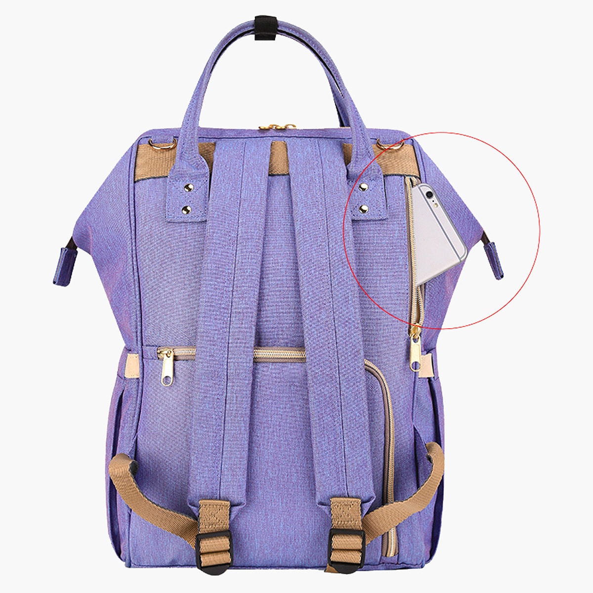 حقيبة حفاضات مطرزة من صنفينو-baby-gear-diaperbags-image-2