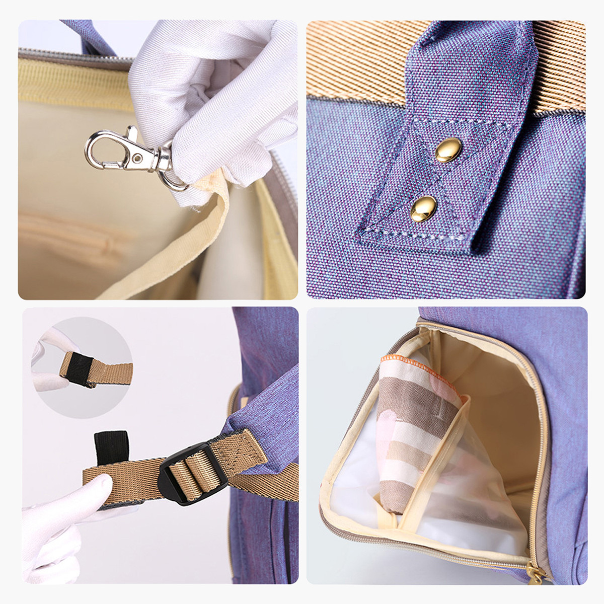حقيبة حفاضات مطرزة من صنفينو-baby-gear-diaperbags-image-5