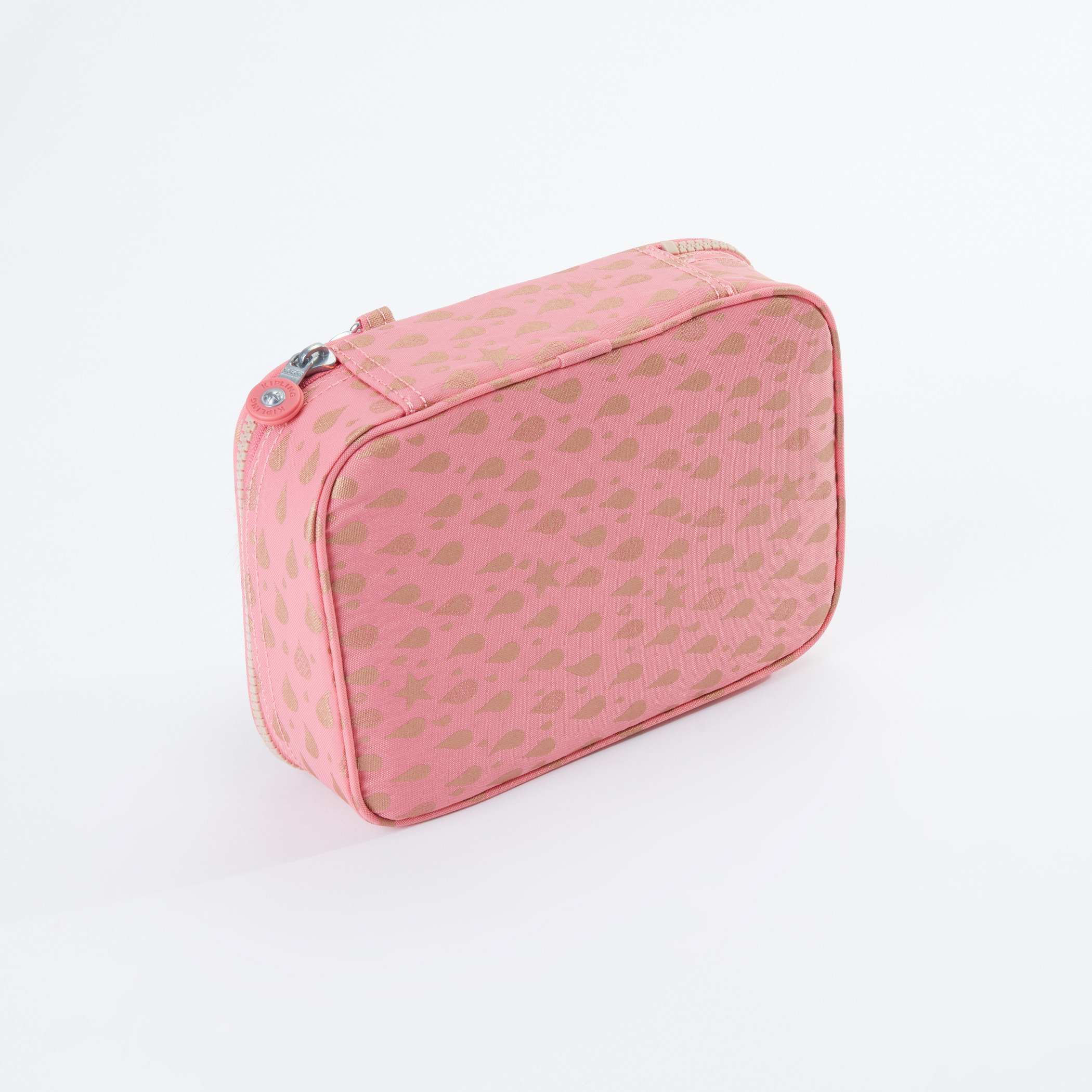 Kipling Printed Broad Pencil Case-school-stationery-pencilcases-image-2