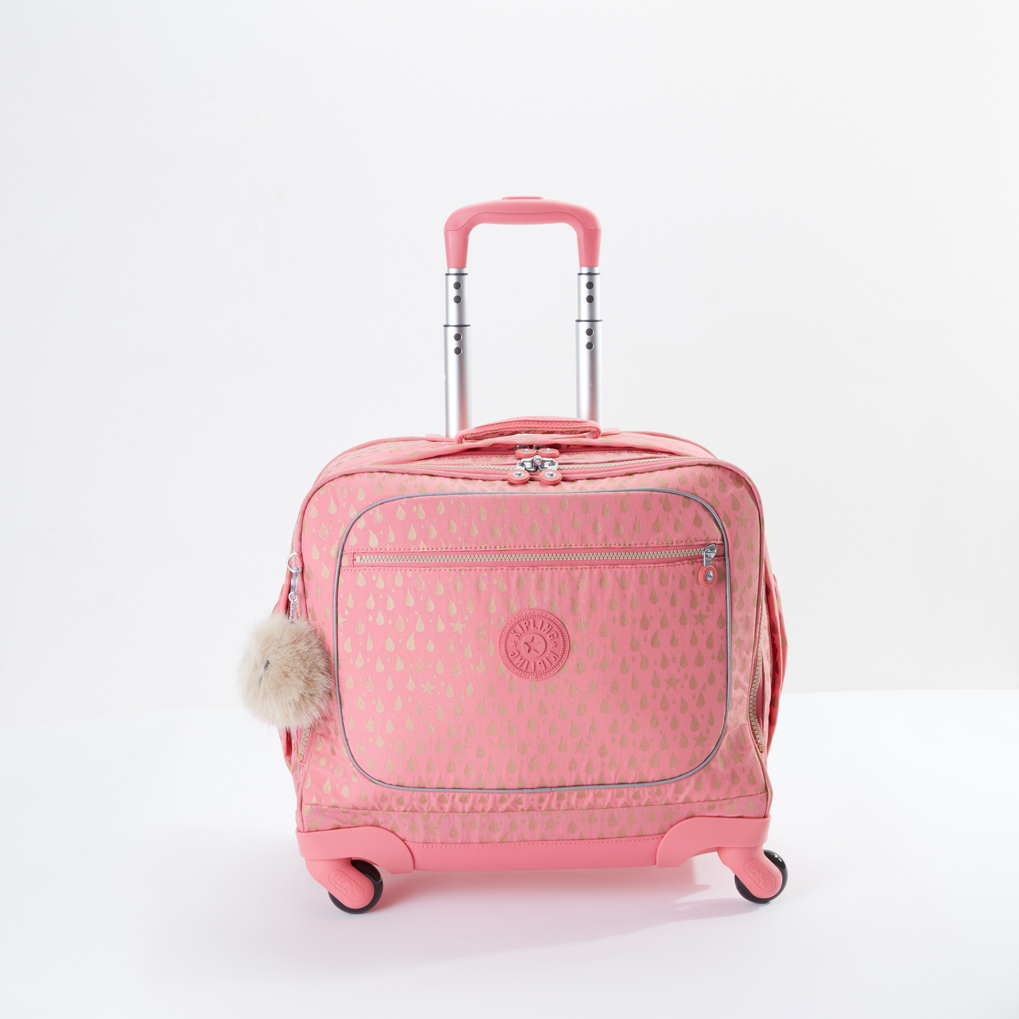 Kipling trolley bag online