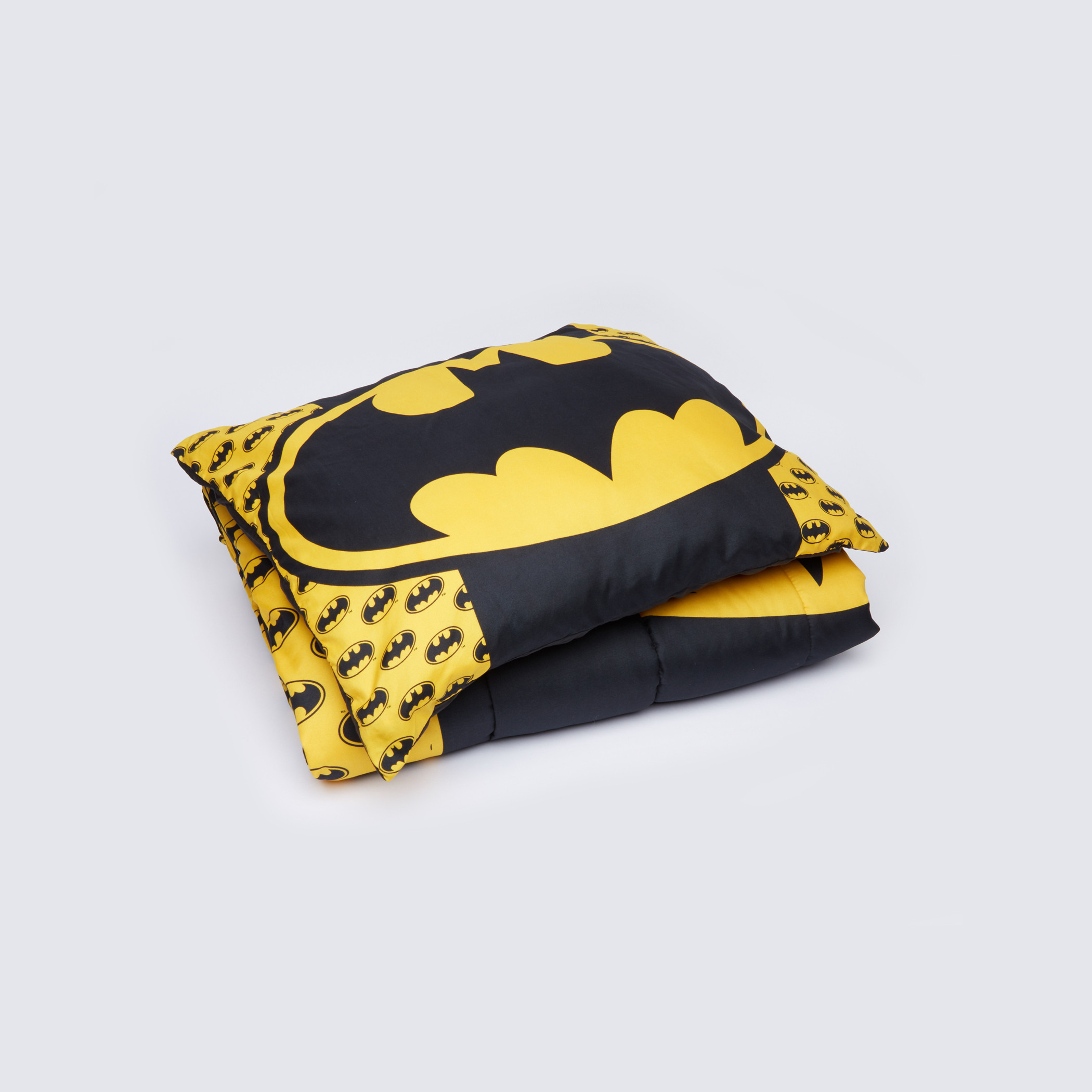 Batman baby 2024 bedding set