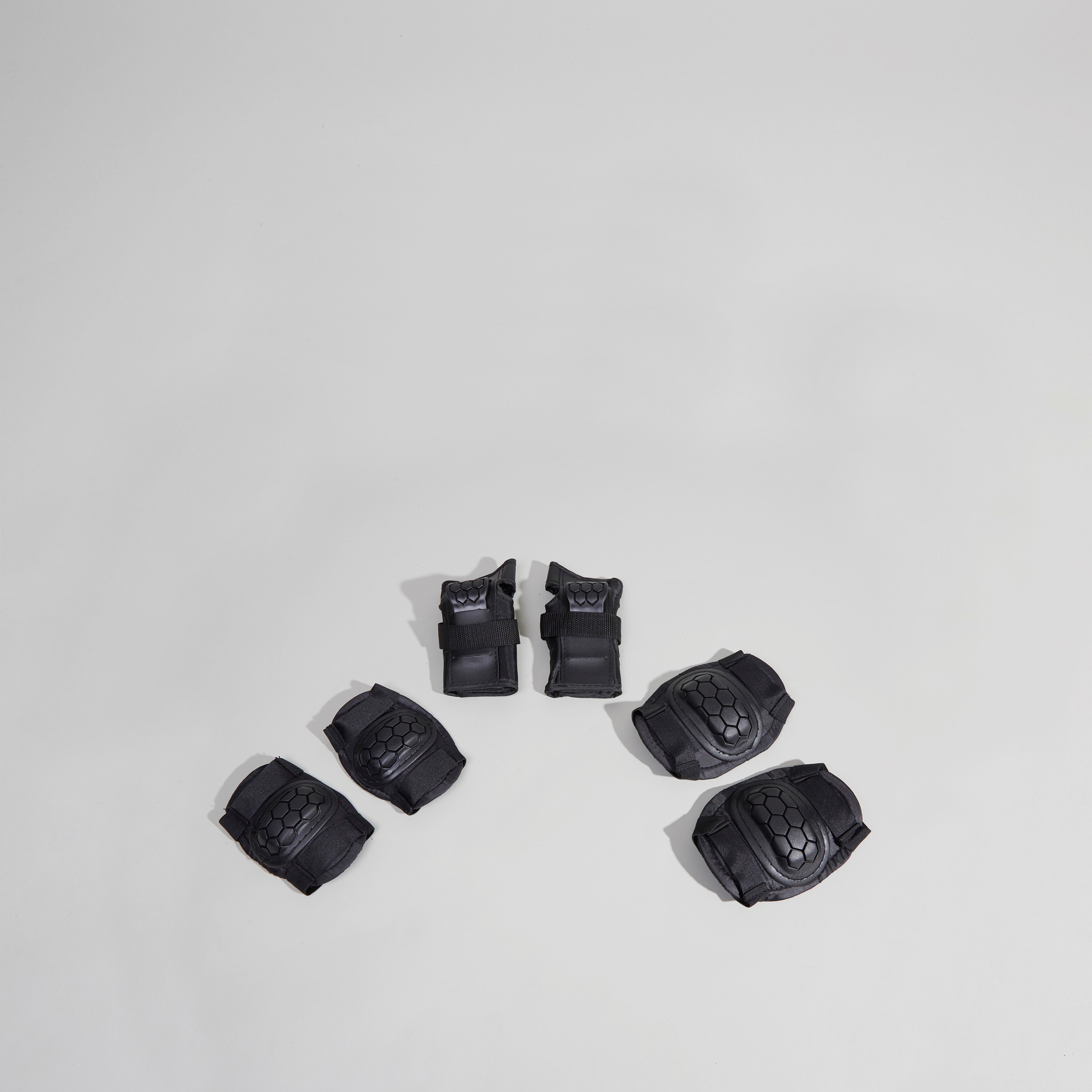 Juniors 6-Piece Safety Combo Set-toys-outdoor-bikesandrideons-bikesafetyaccessories-image-2