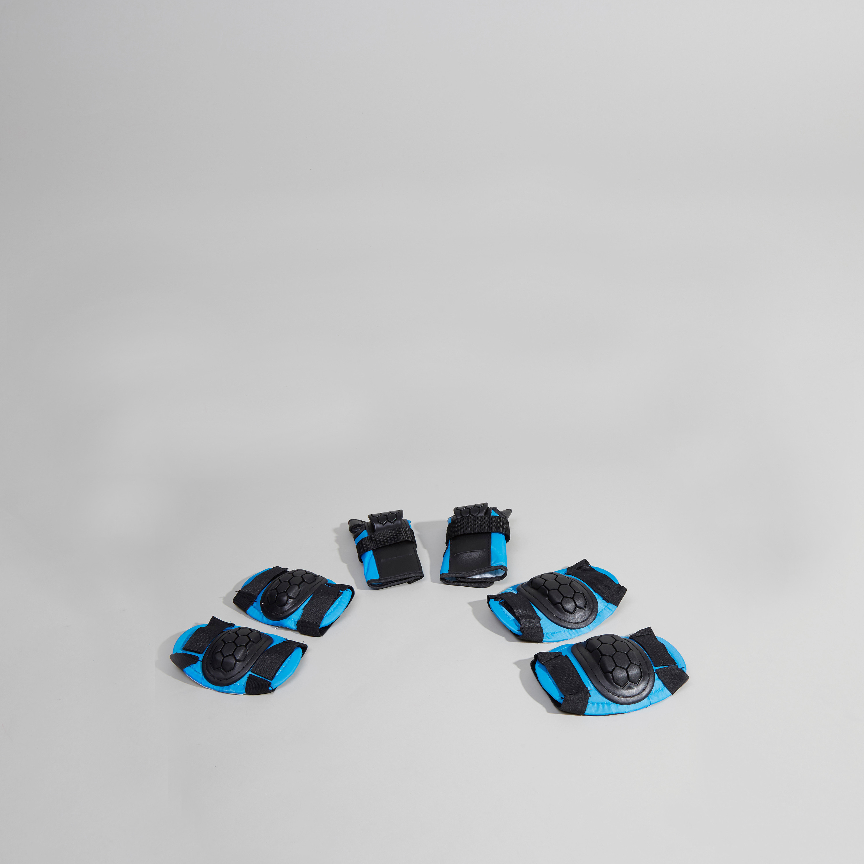 Juniors 6-Piece Safety Combo Set-toys-outdoor-bikesandrideons-bikesafetyaccessories-image-2