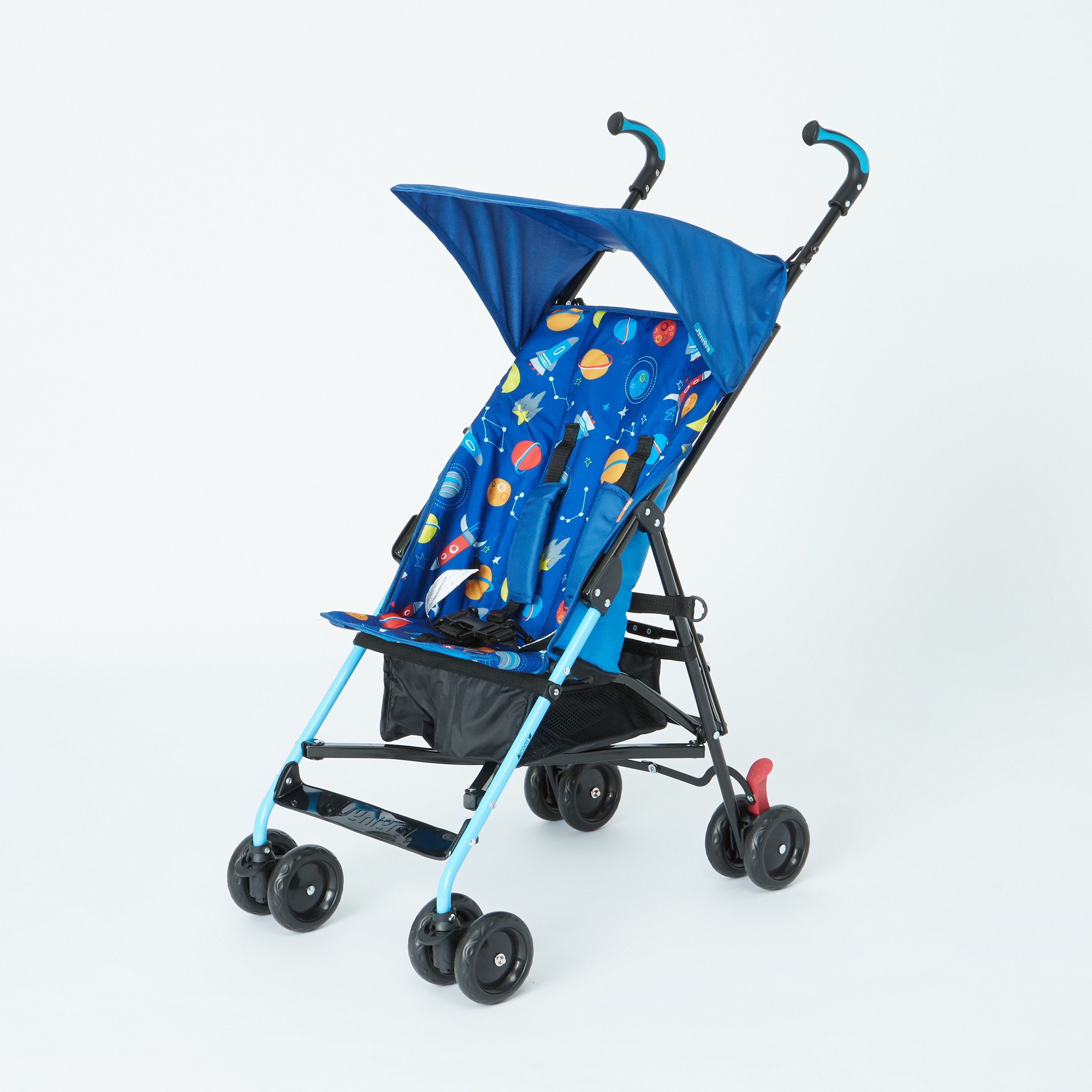Juniors Scooty Baby Buggy-baby-gear-strollersandprams-buggies-image-1