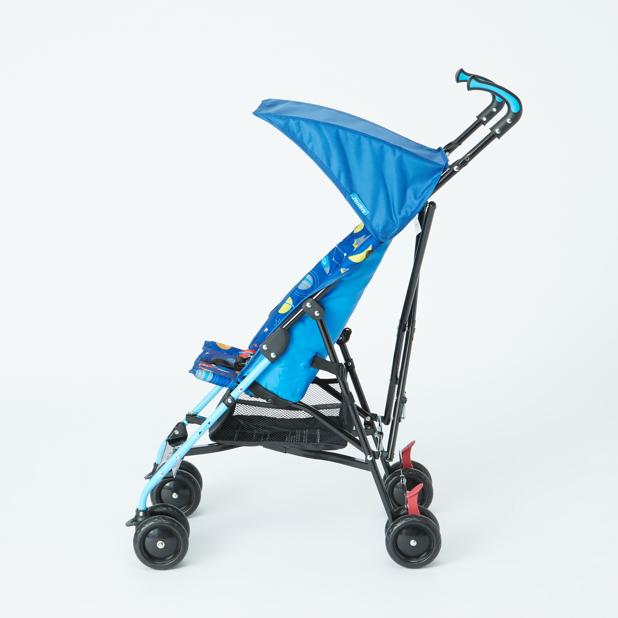 Juniors Scooty Baby Buggy-baby-gear-strollersandprams-buggies-image-2