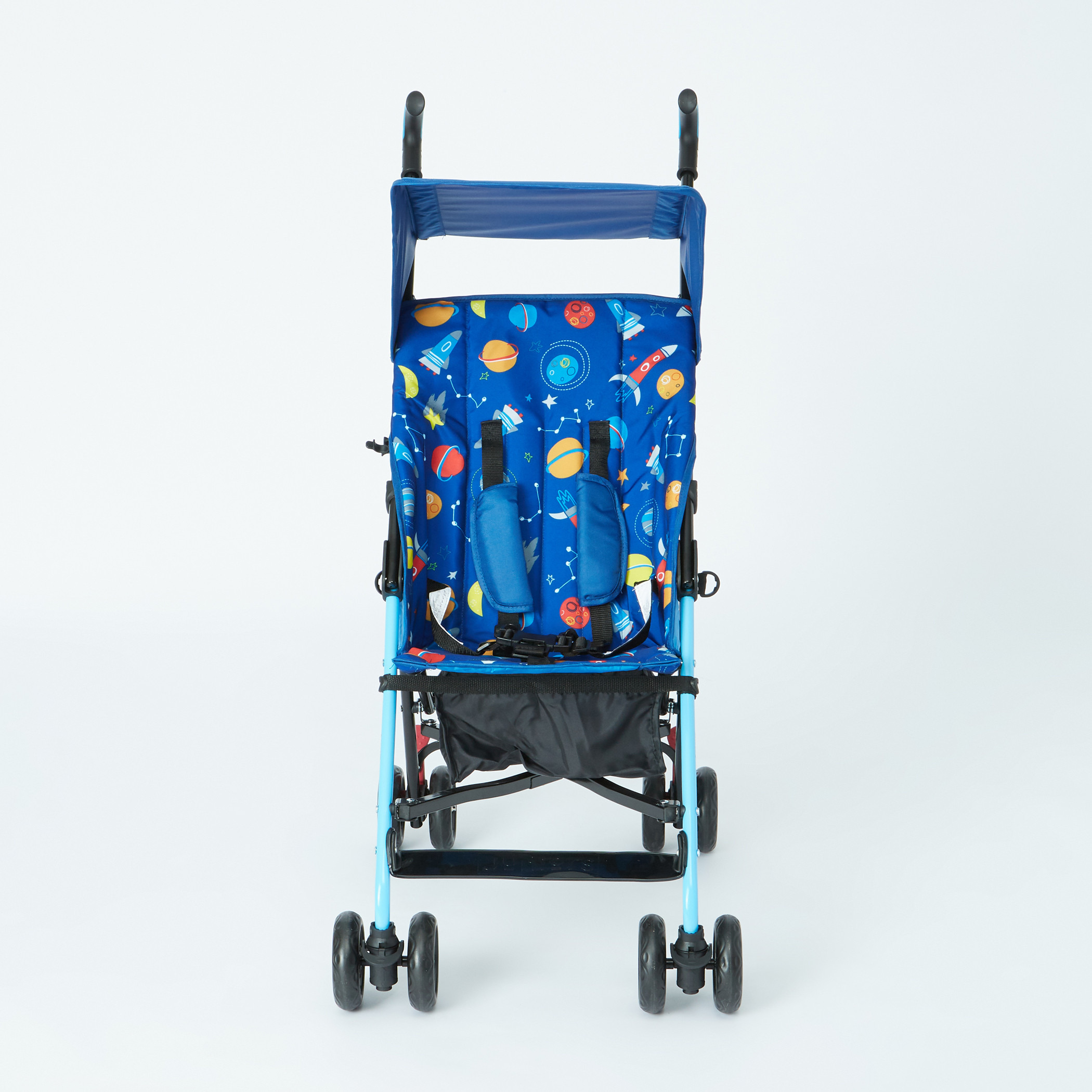 Juniors Scooty Baby Buggy-baby-gear-strollersandprams-buggies-image-4