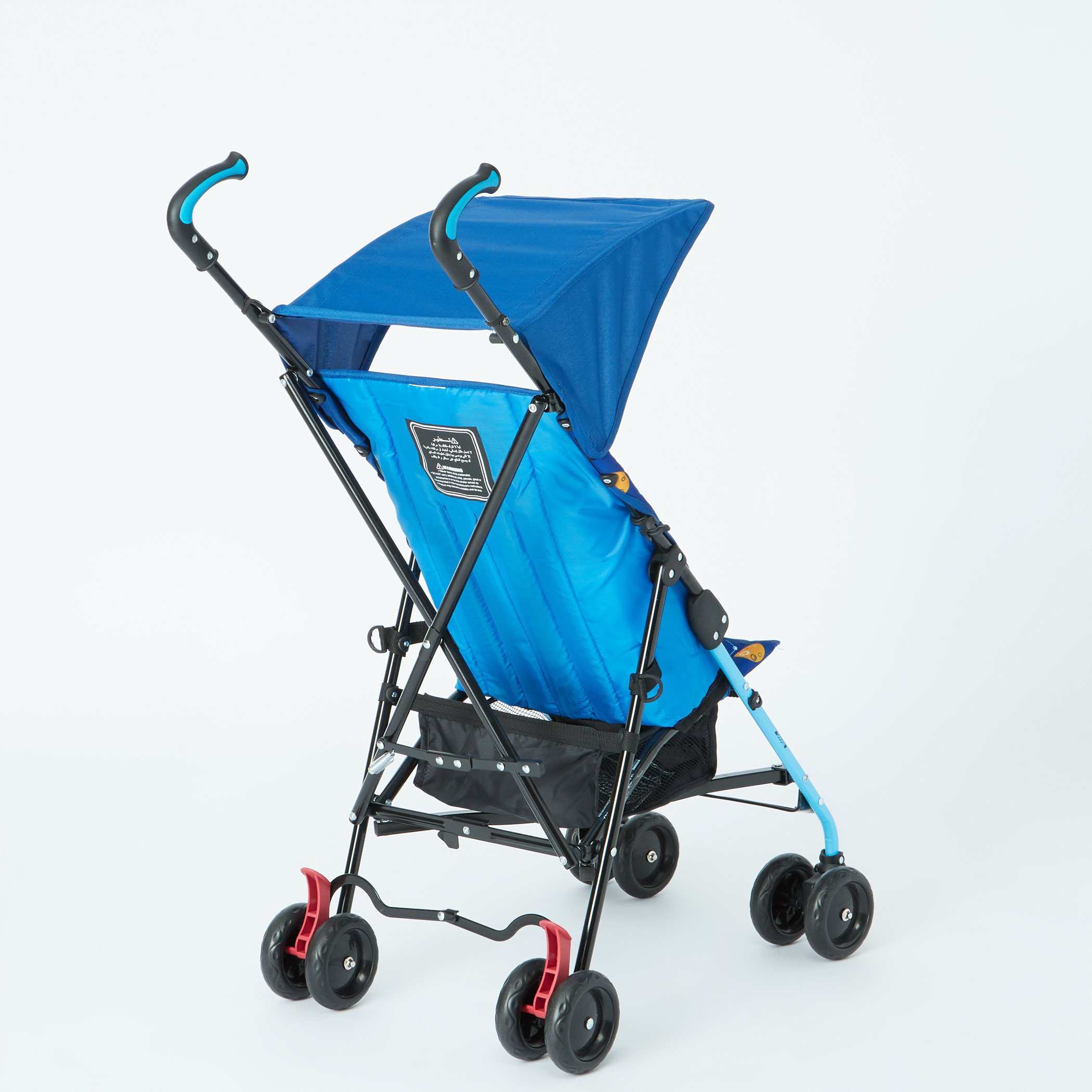Juniors Scooty Baby Buggy-baby-gear-strollersandprams-buggies-image-5