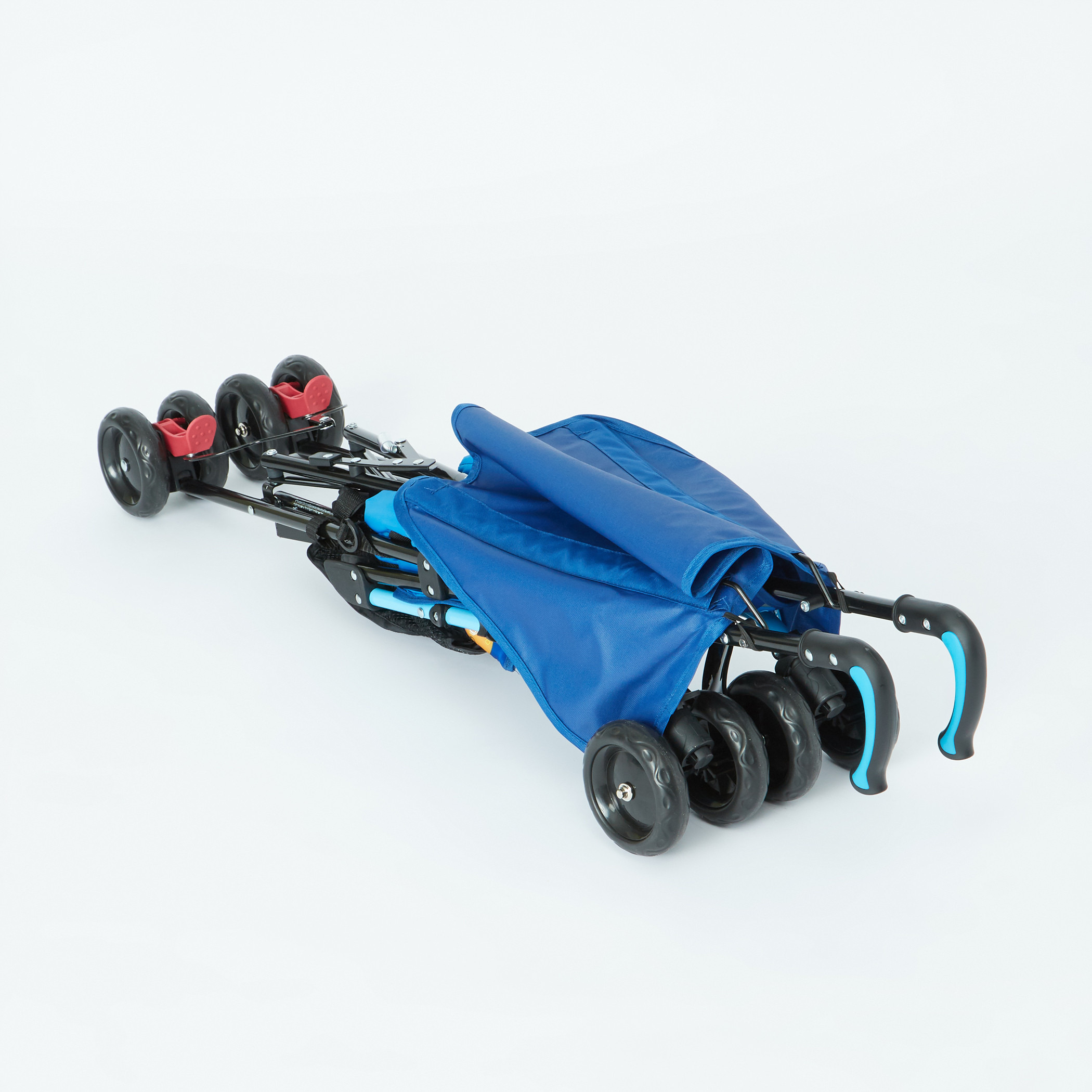 Juniors Scooty Baby Buggy-baby-gear-strollersandprams-buggies-image-6