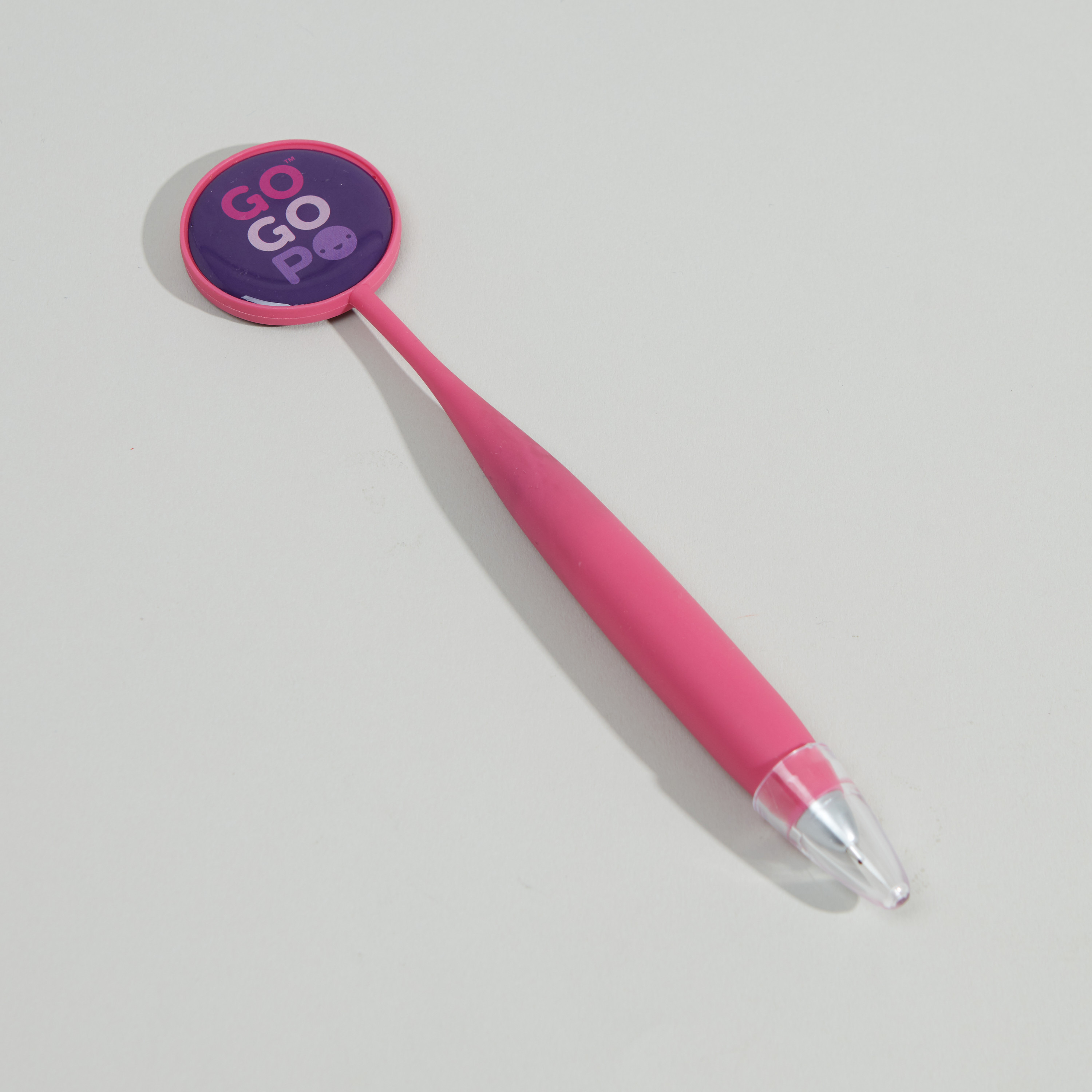 القلم مغناطيسي مع غطاء-school-stationery-pensandpencils-image-1