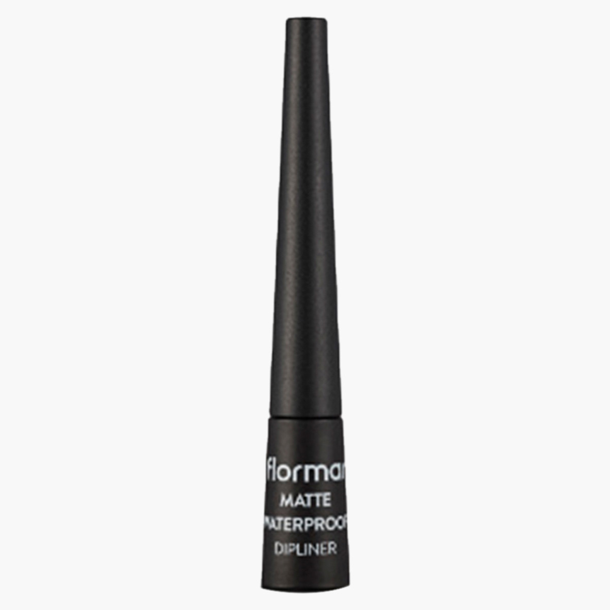 Flormar Matte Waterproof Dipliner-beautyandpersonalcare-makeup-eyes-eyeliners-image-2