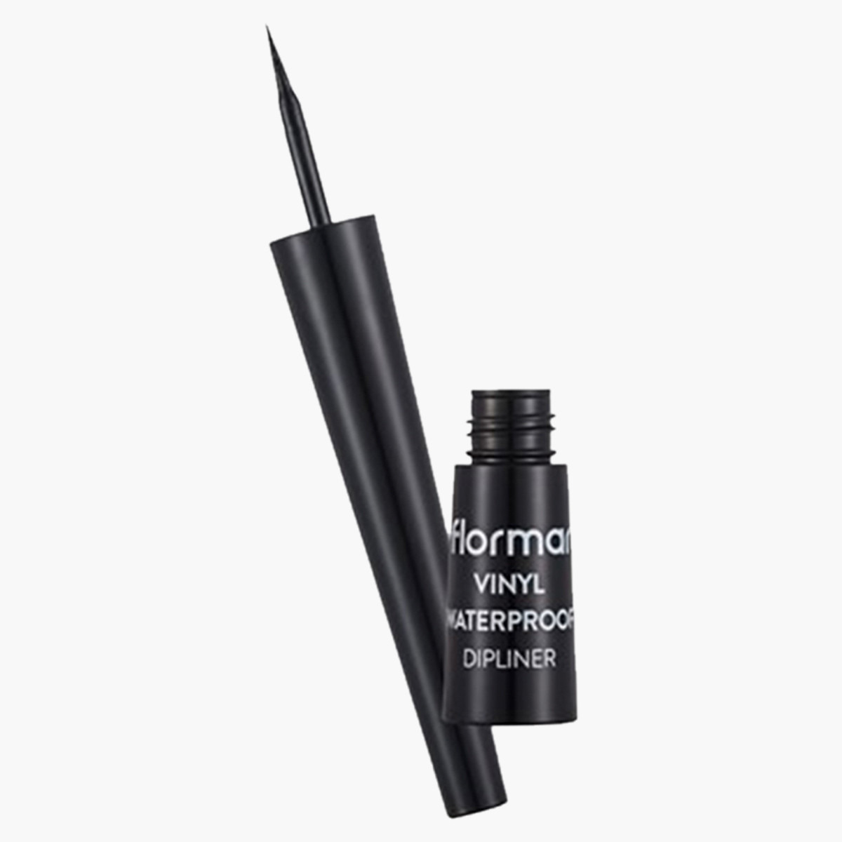 Flormar Matte Waterproof Dipliner-beautyandpersonalcare-makeup-eyes-eyeliners-image-1
