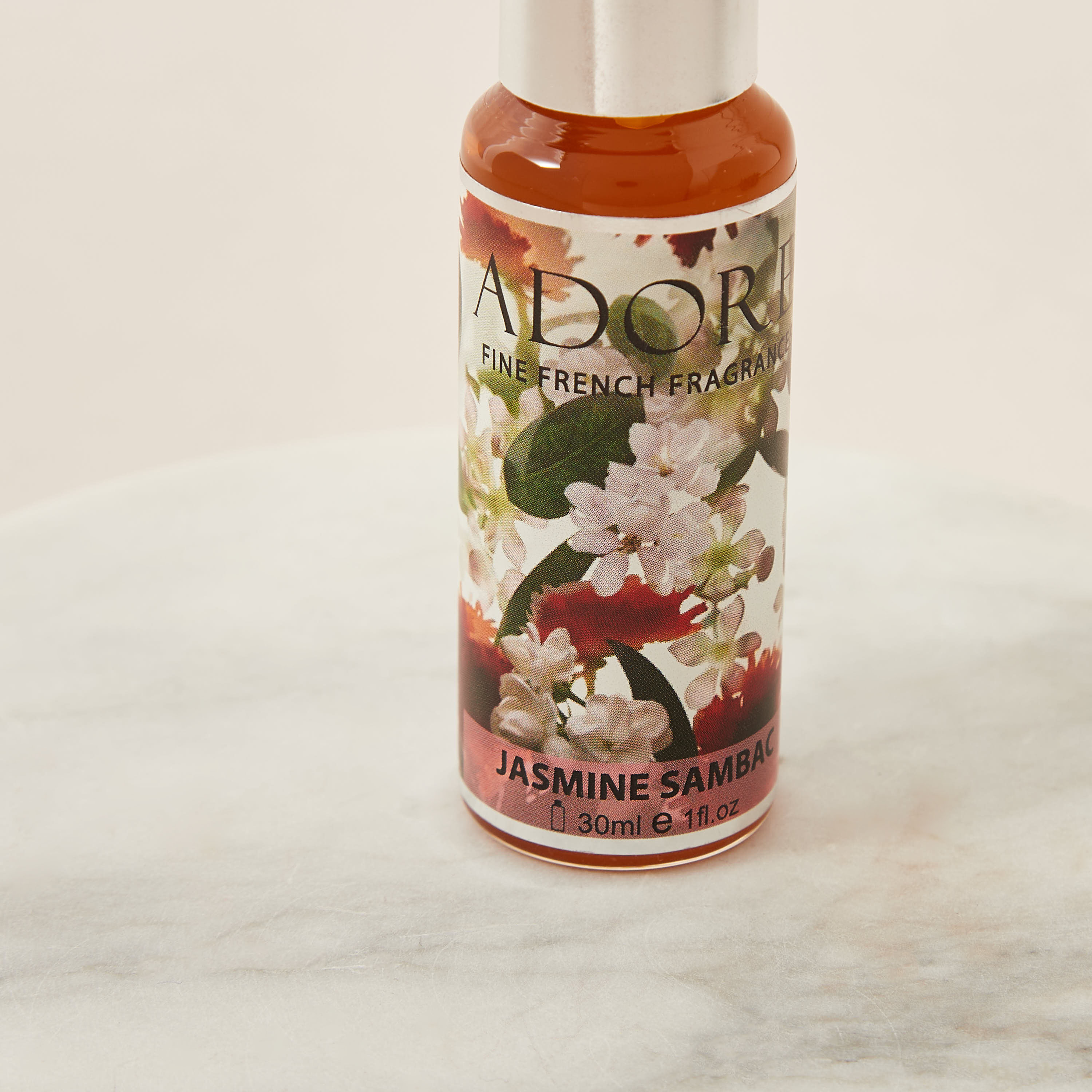 Adore Peachy Vanilla Fragrance Oil - 30 ml-household-homefragrance-fragranceoilsandessence-image-3