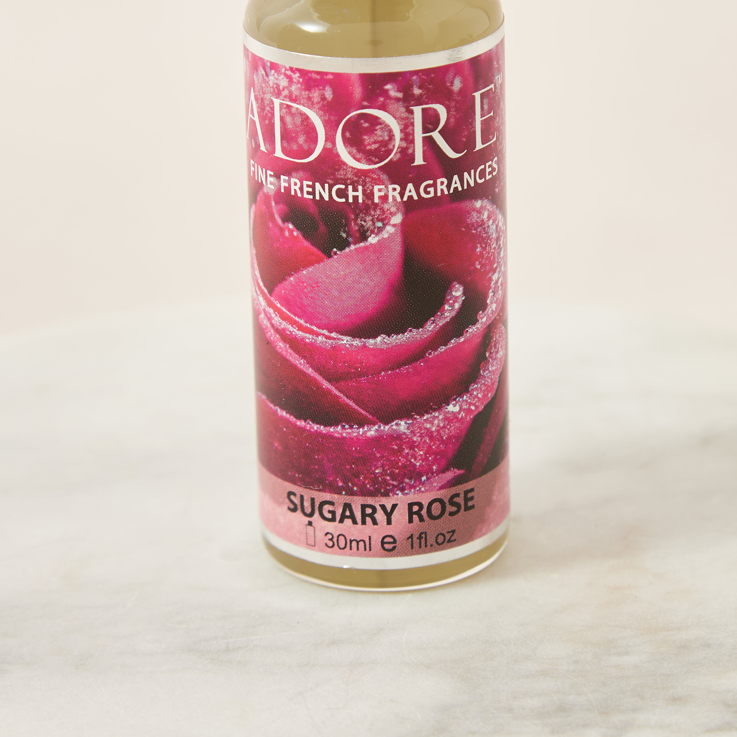 Adore Peachy Vanilla Fragrance Oil - 30 ml-household-homefragrance-fragranceoilsandessence-image-3