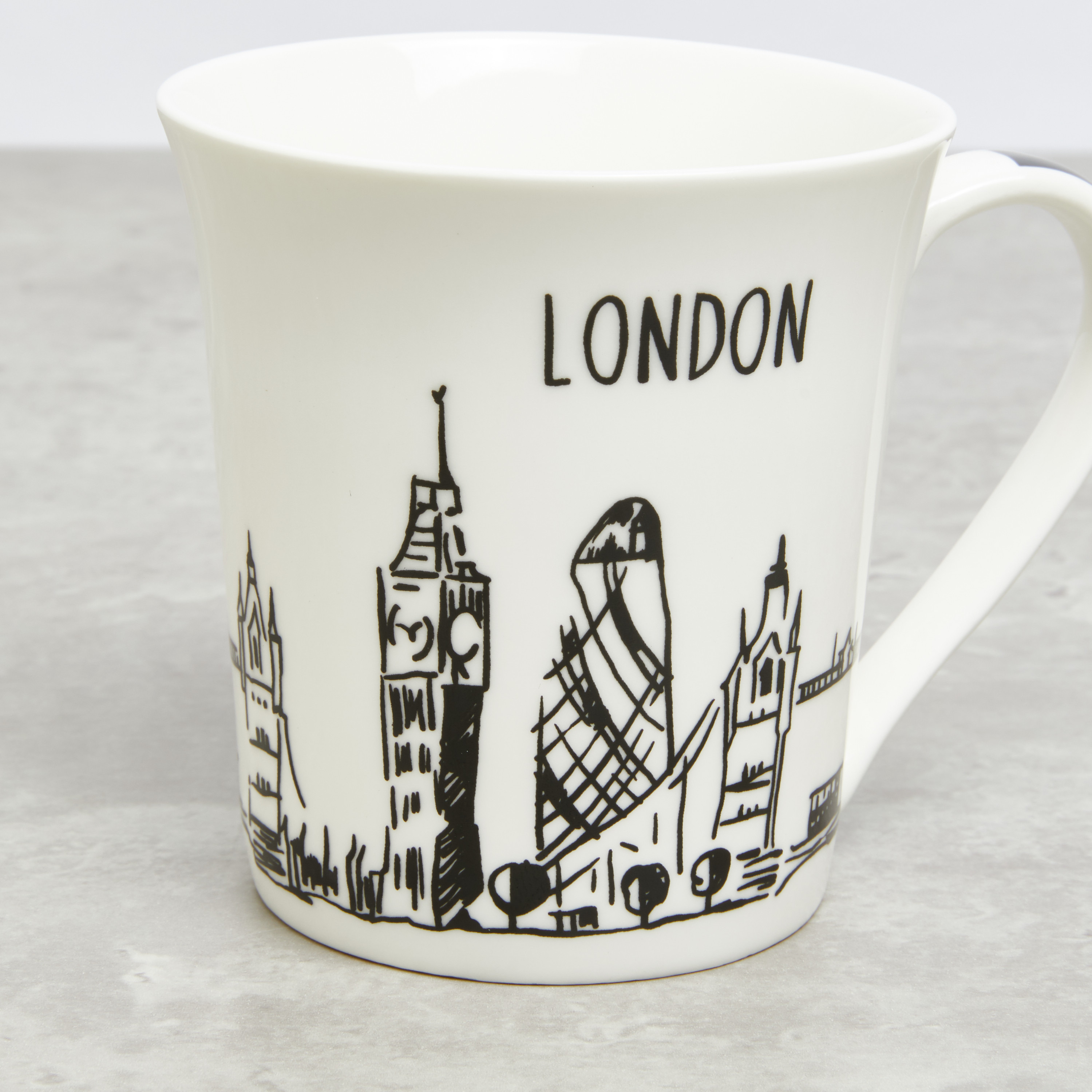 Printed Mug with Dual-Tone Handle-household-dining-teaandcoffee-mugsandcups-image-3