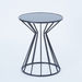 Round Accent Table-Tables-thumbnail-0