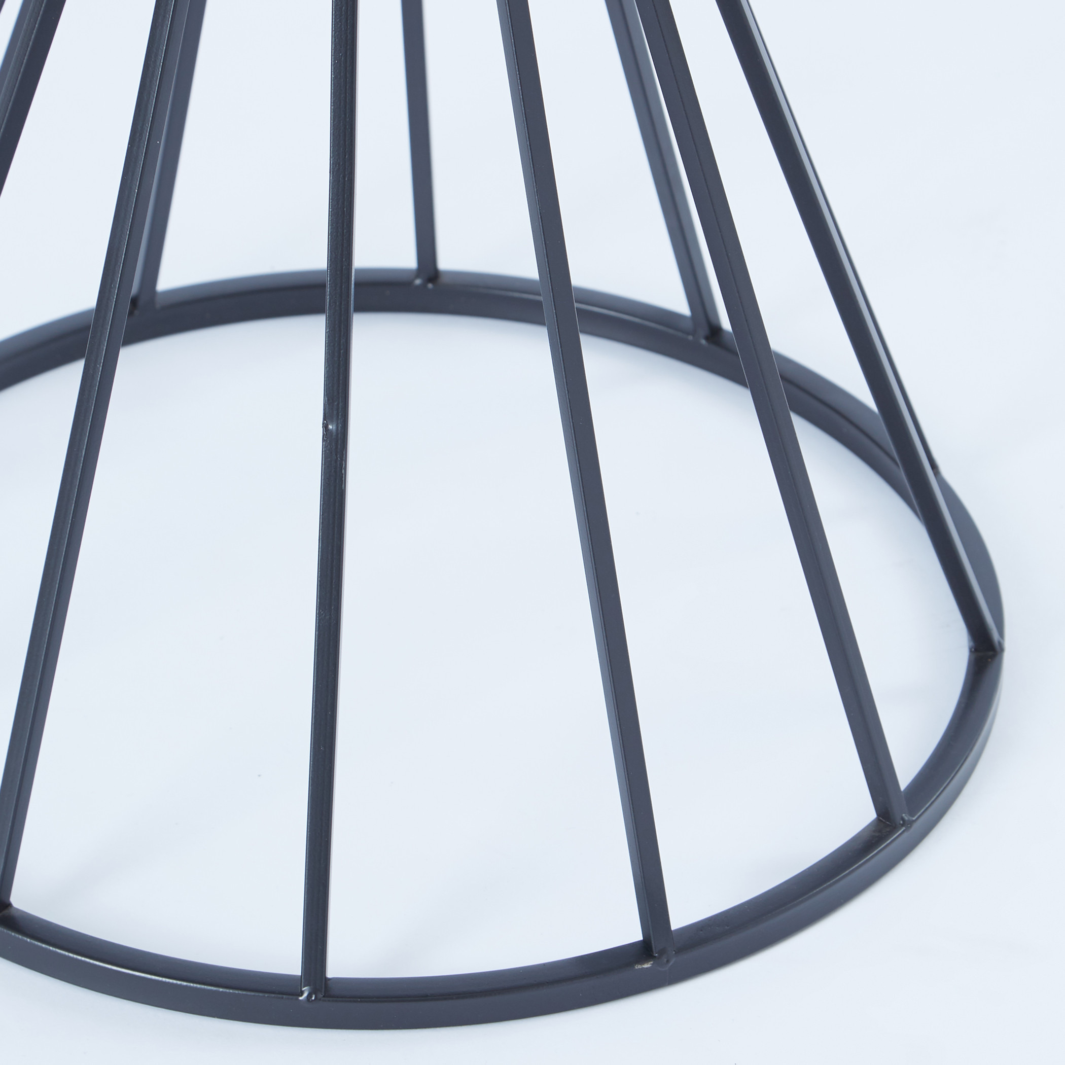 Round Accent Table-furniture-livingroom-sideandendtables-image-4