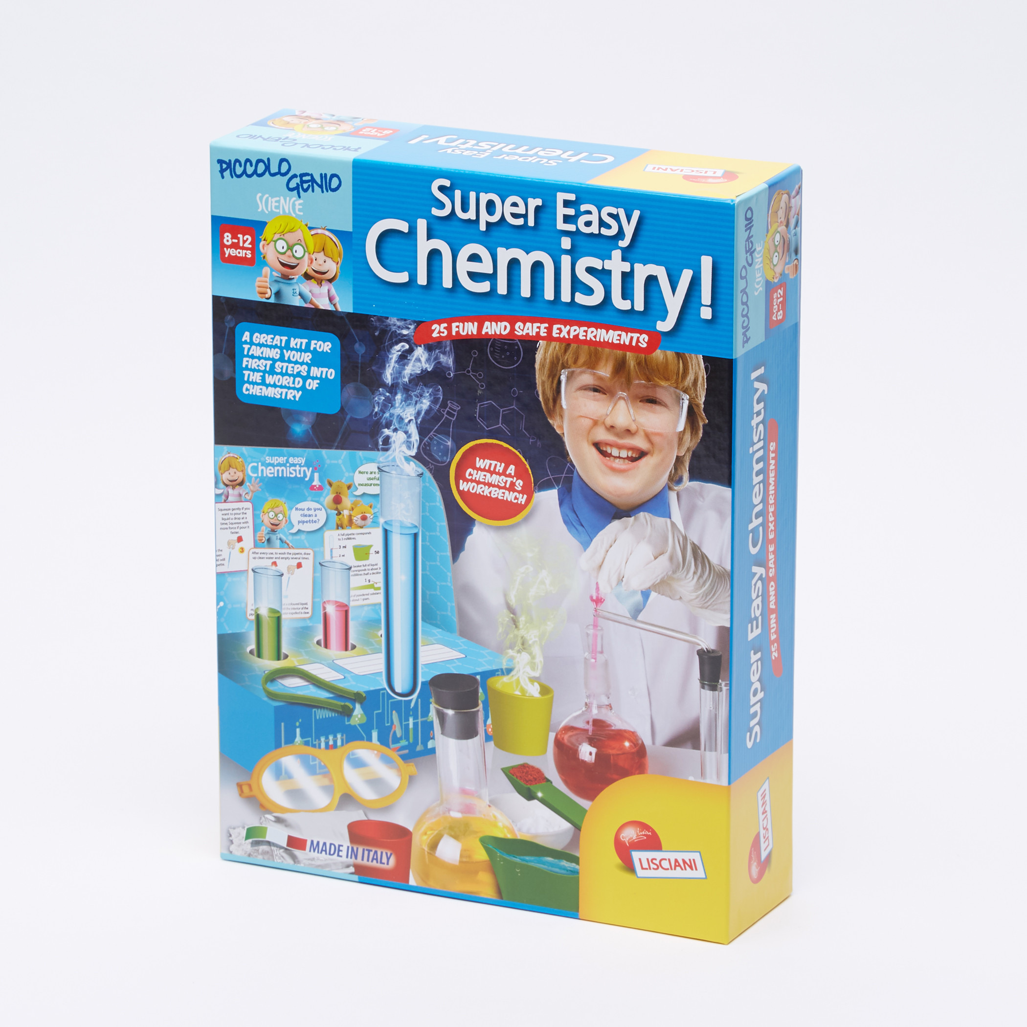 طقم لعبة الكيمياء من بيكولو جينيو-toys-educational-stemtoys-image-1