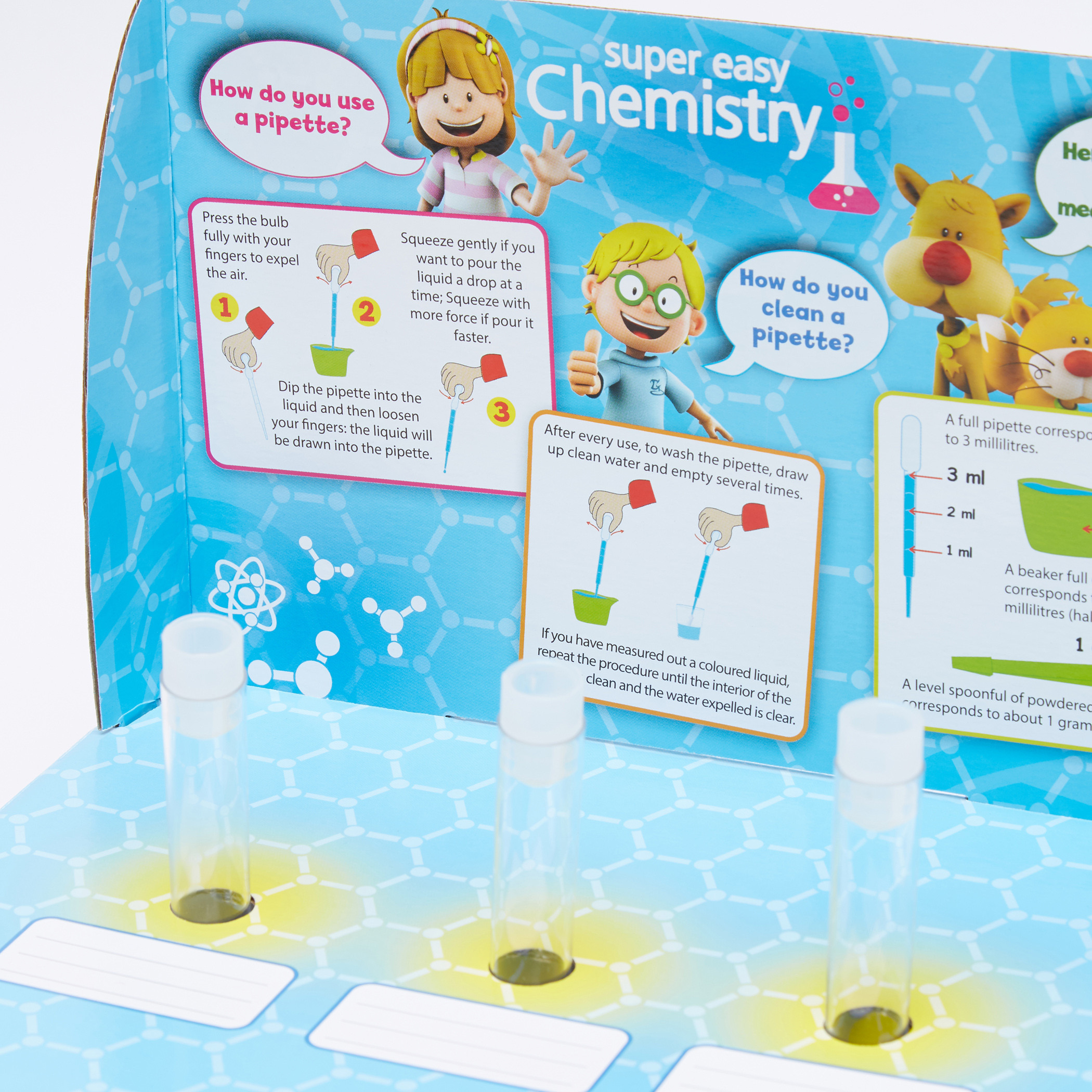 طقم لعبة الكيمياء من بيكولو جينيو-toys-educational-stemtoys-image-3