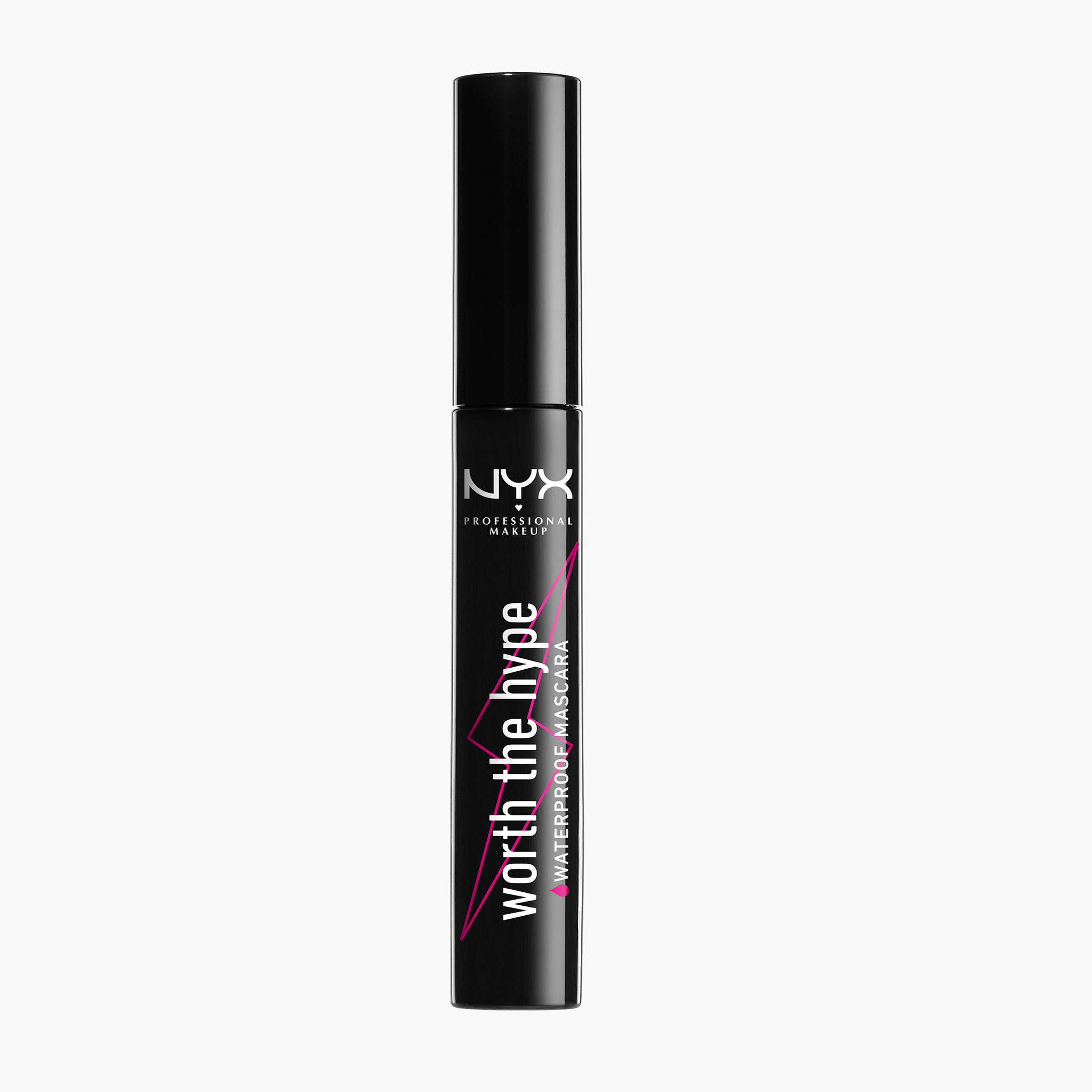 NYX Professional Makeup Worth the Hype Waterproof Mascara-beautyandpersonalcare-makeup-eyes-mascaras-image-2