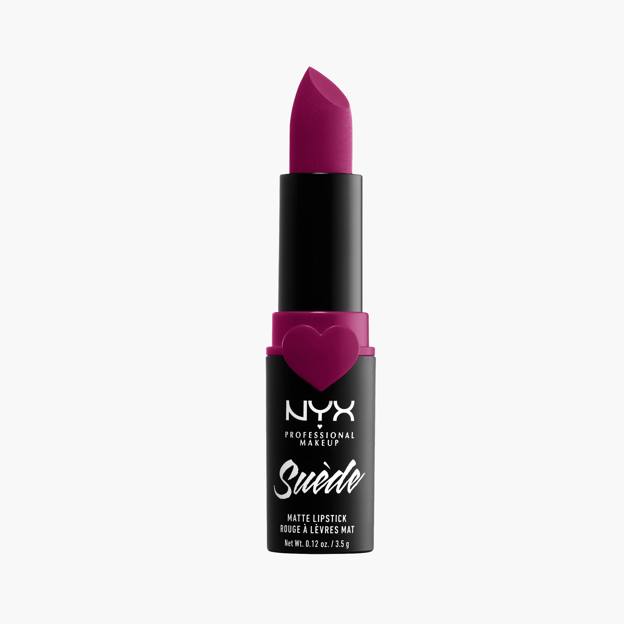 NYX Professional Makeup Suede Matte Lipstick-beautyandpersonalcare-makeup-lips-lipsticks-image-1