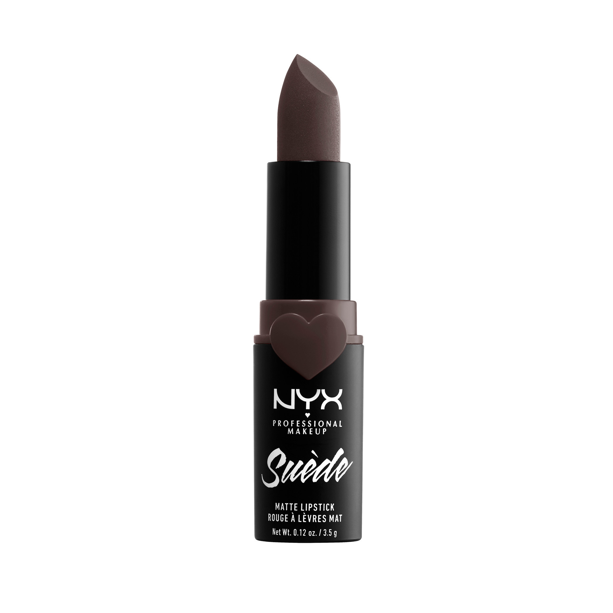 Nyx suede matte deals lipstick