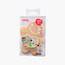 FARLIN Gingerbread Man Pacifier-baby-feeding-feedingbottles-bottlesandteats-image-2