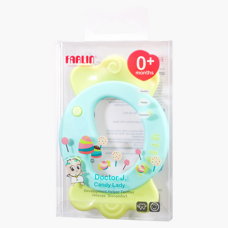 FARLIN Candy Shaped Pacifier