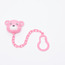 FARLIN Applique Detail Pacifier Clip-baby-feeding-accessories-image-1