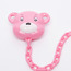 FARLIN Applique Detail Pacifier Clip-baby-feeding-accessories-image-2