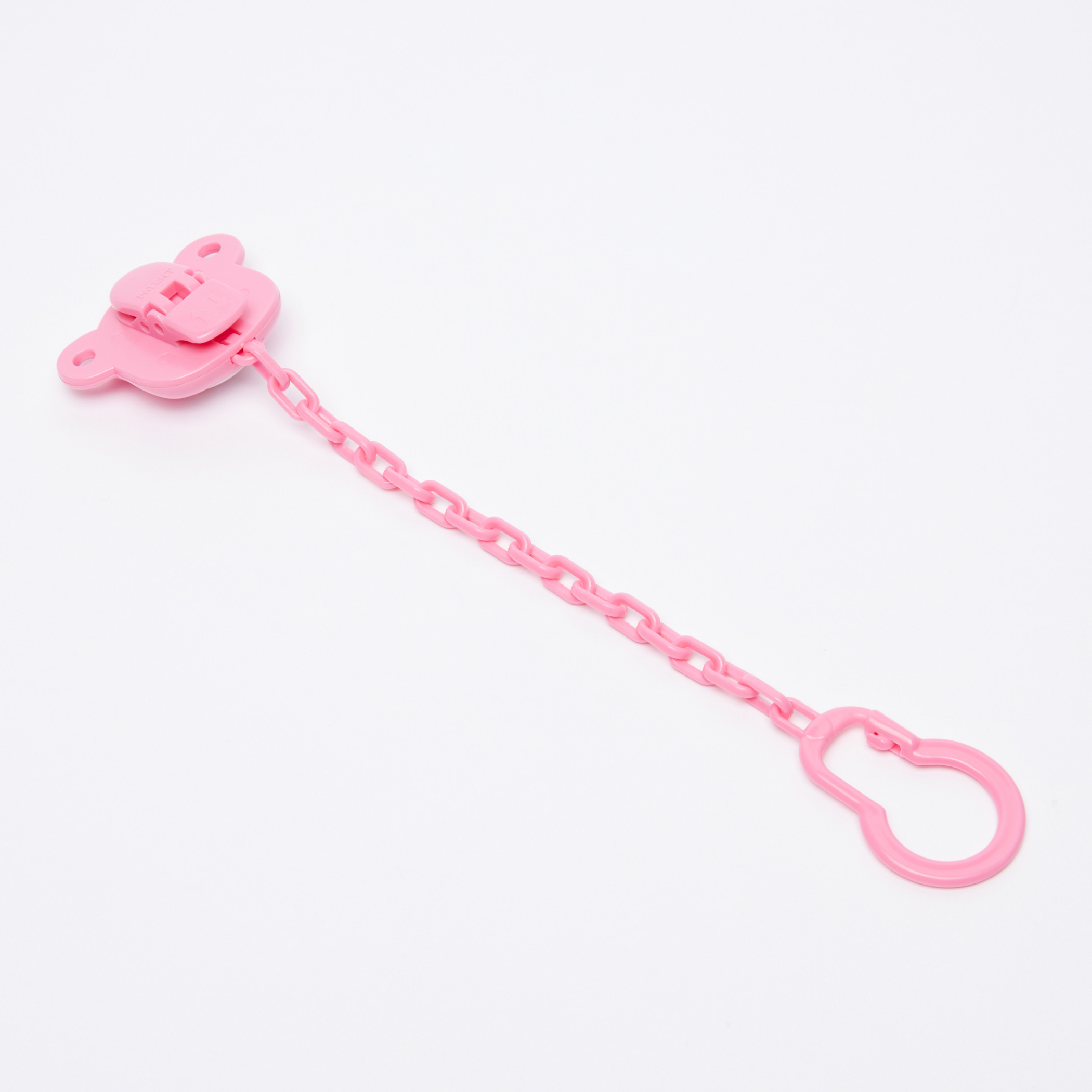 FARLIN Applique Detail Pacifier Clip-baby-feeding-pacifiers-image-4