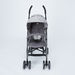 Joie Nitro LX Grey Baby Buggy with One-Touch Fold Feature (Upto 3 years)-Buggies-thumbnail-3