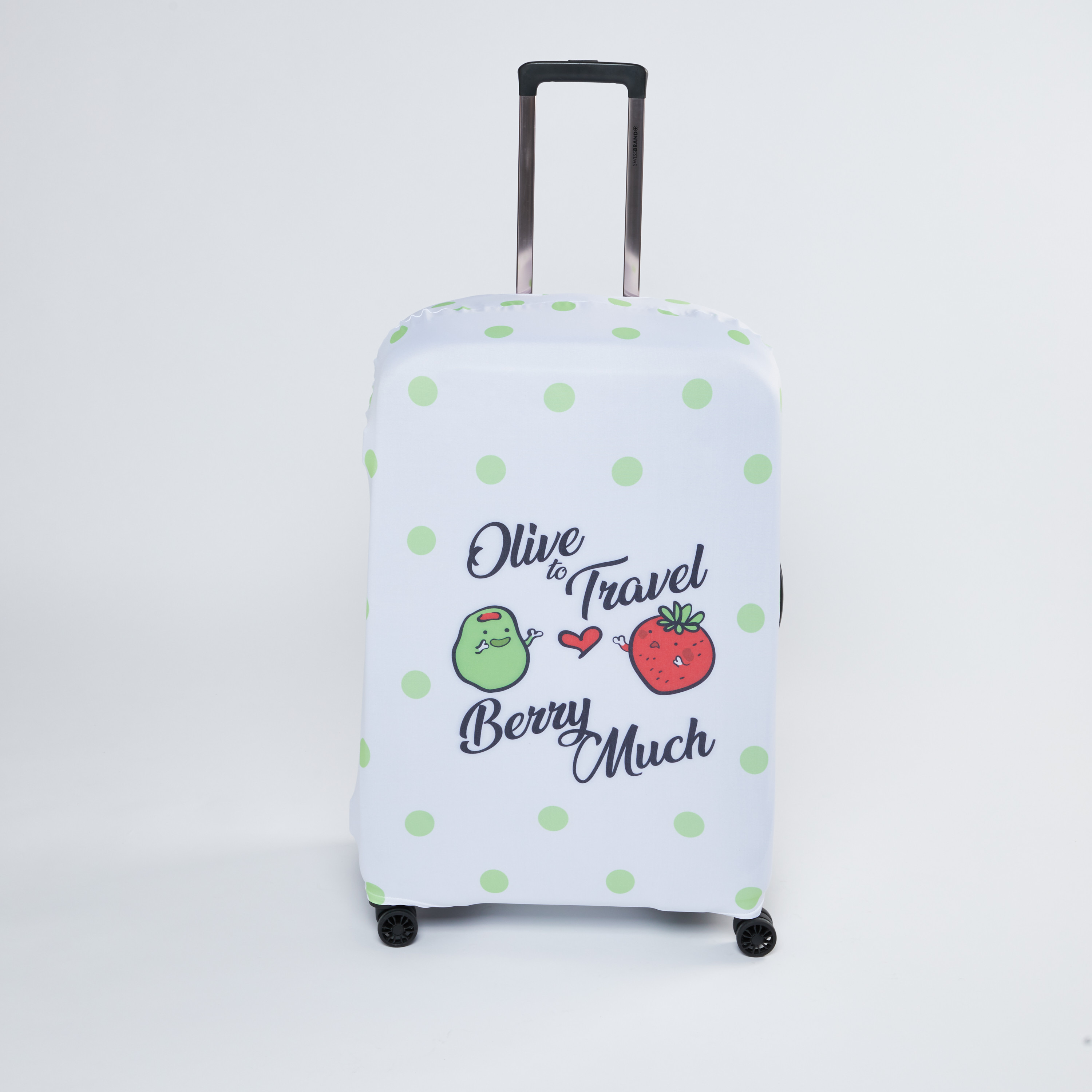 Suitcase cover shop near me hot sale