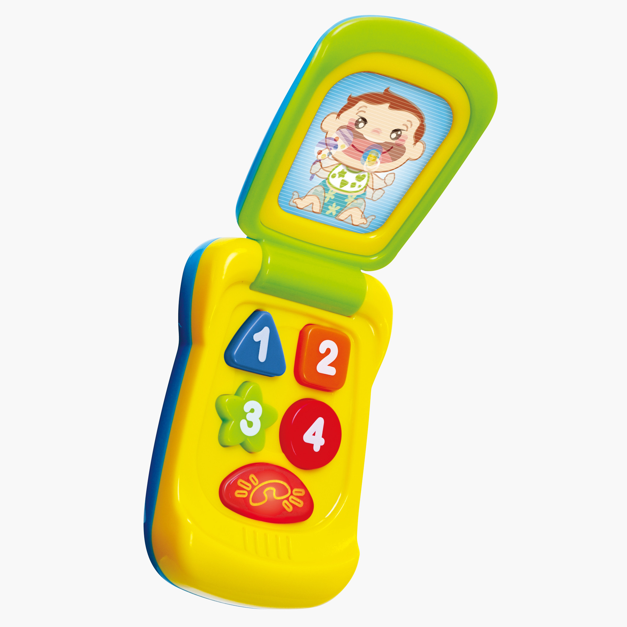 Playgo My First Mobile Toy-toys-babyandtoddlertoys-learningtoys-image-1