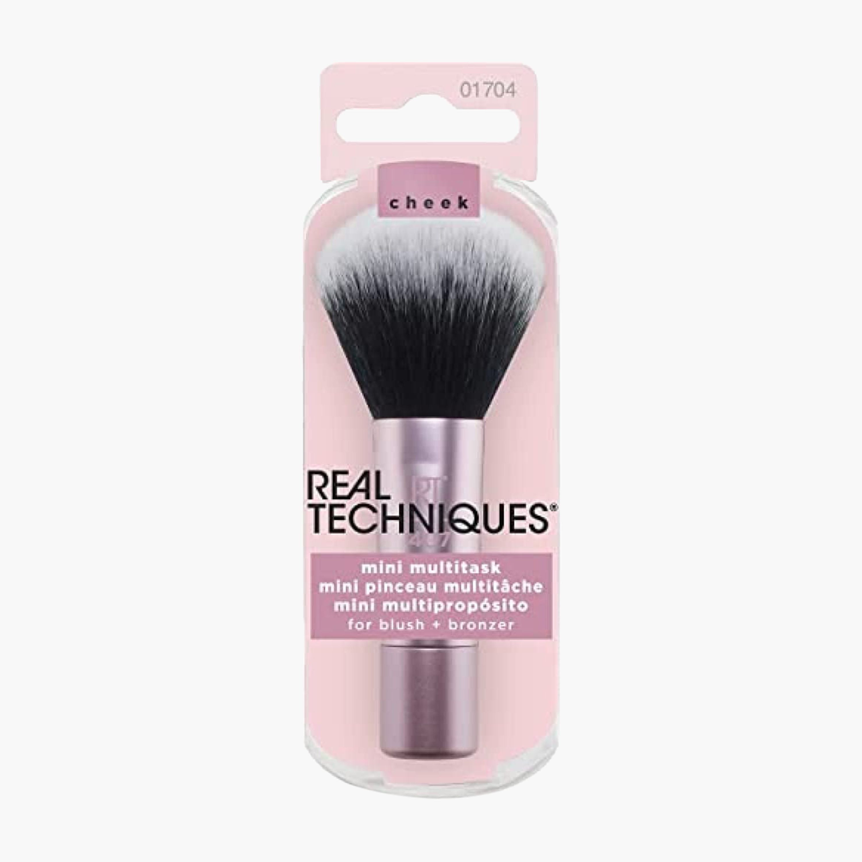 Real techniques online bronzer brush