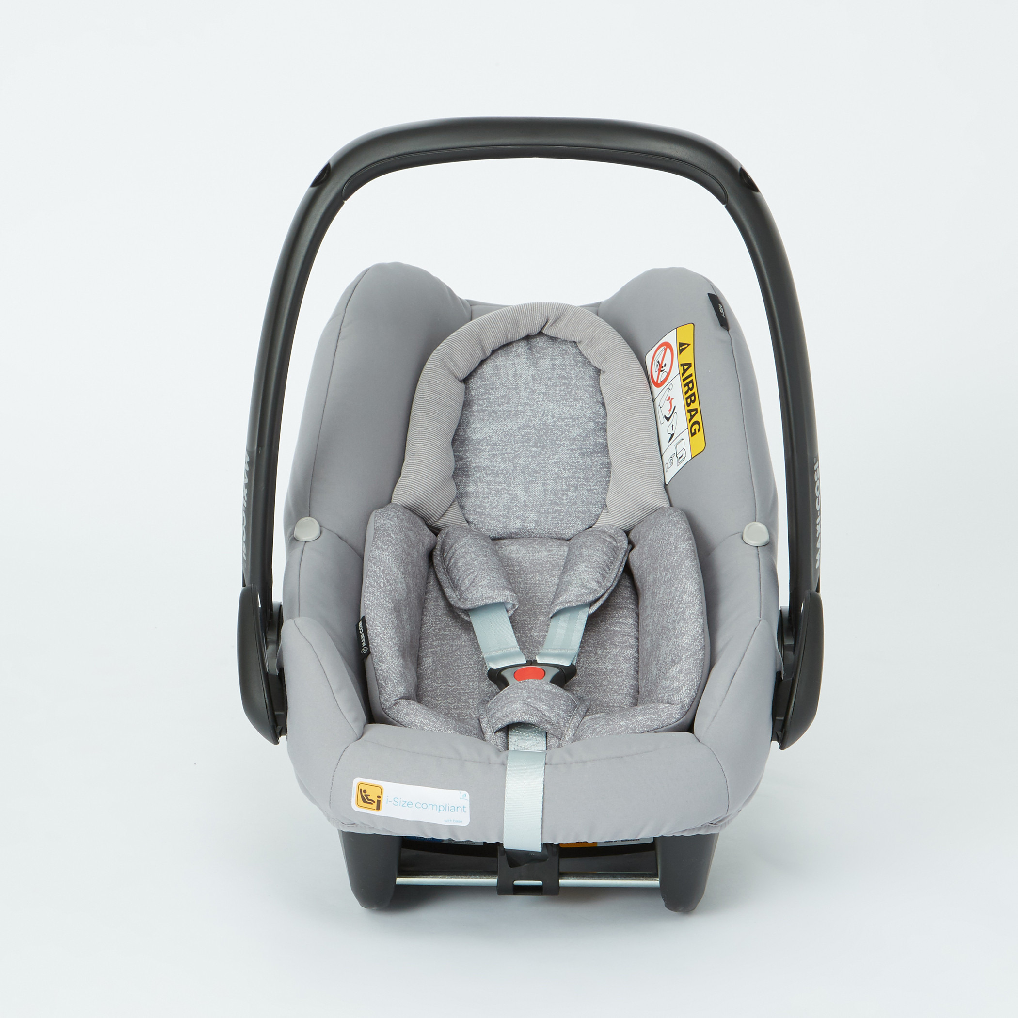 Maxi cosi rock best sale