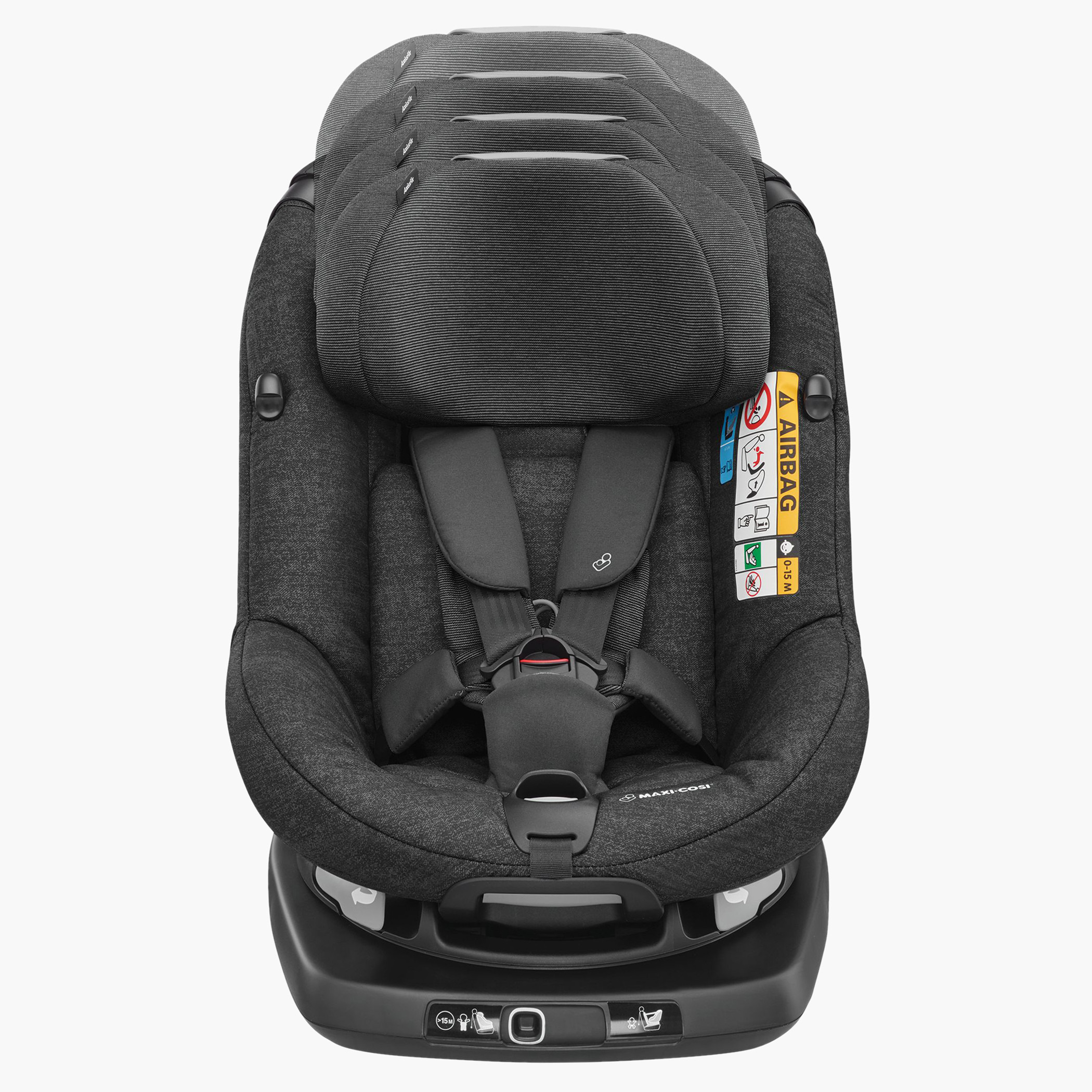 Mothercare axissfix best sale