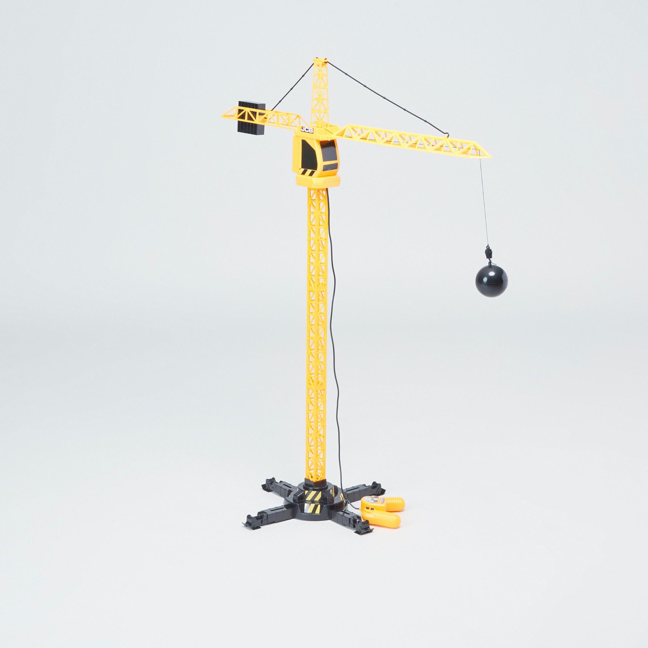 Crane playset online