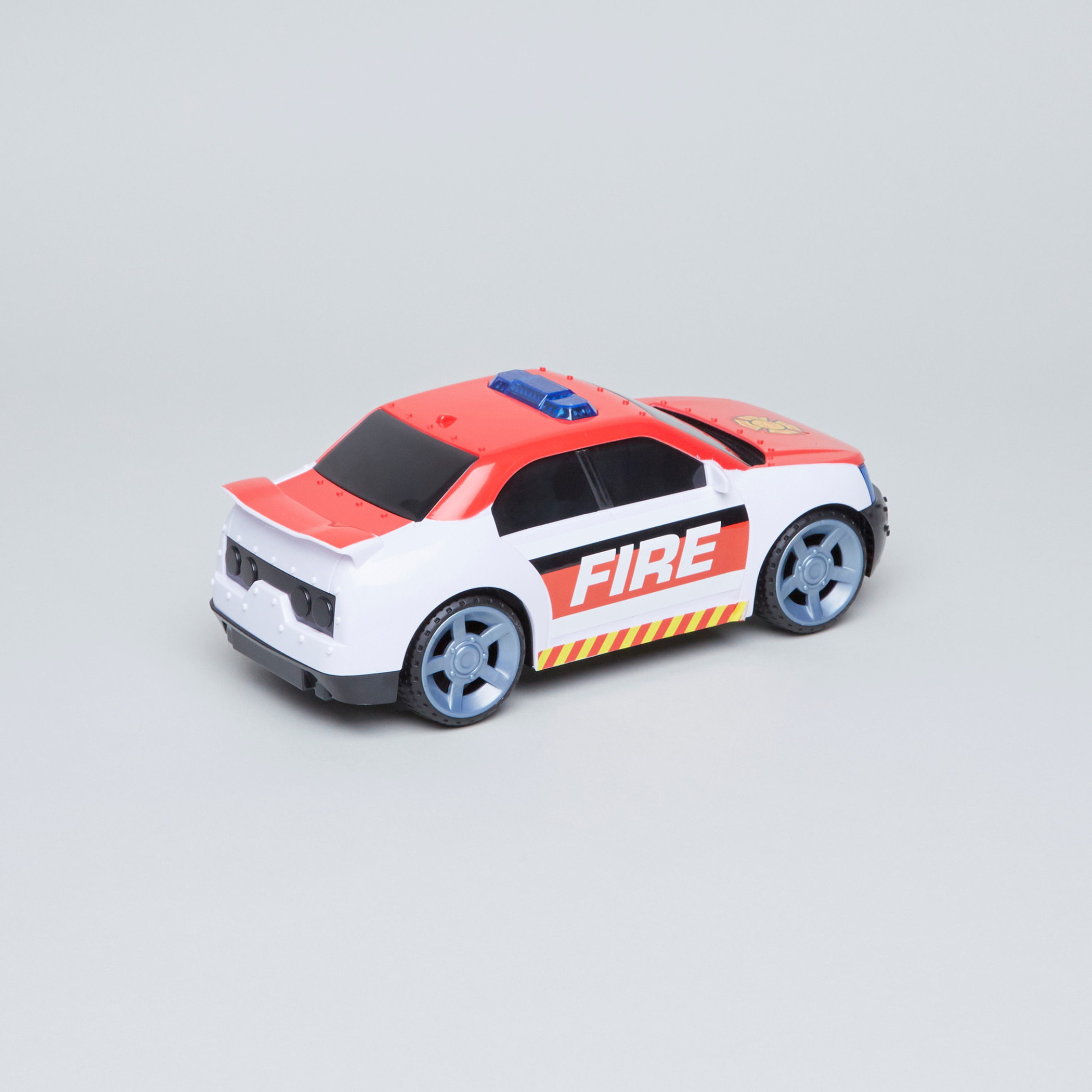 Teamsterz Light and Sound Fire Response Playset-toys-playvehicles-utilityvehicles-image-6
