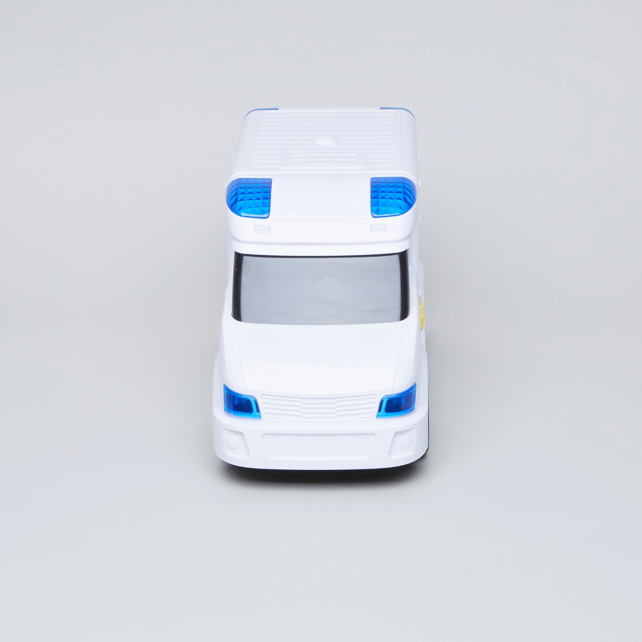 Toy Ambulance with Light and Sound-toys-carsandvehicles-image-3