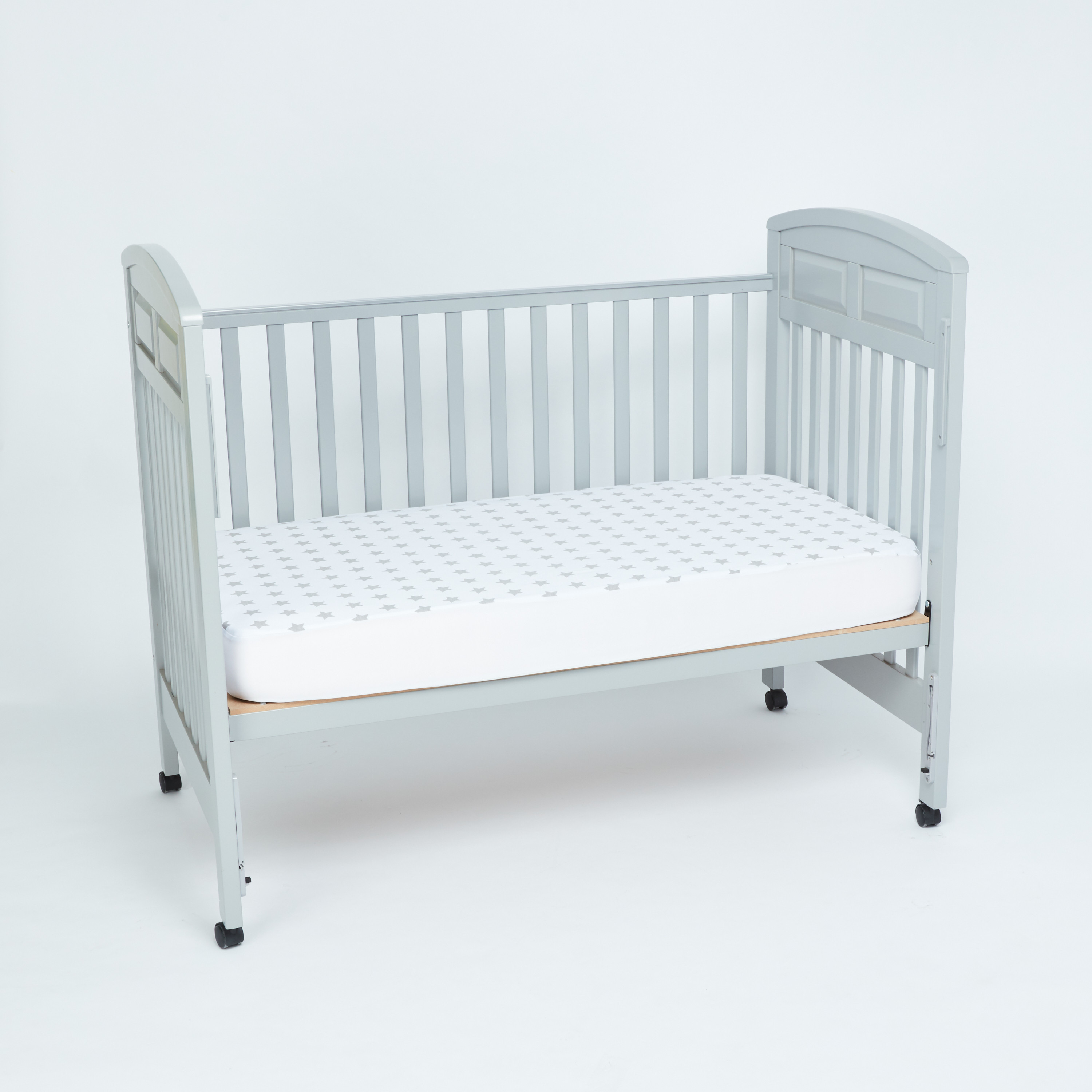 Mothercare crib 2025 mattress protector