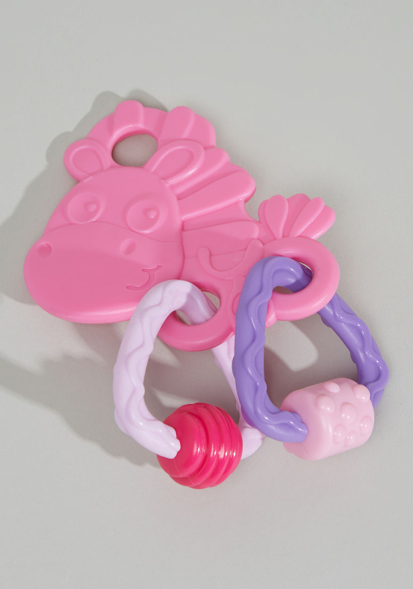 Playgro Clopette Activity Teether-Teethers-image-0