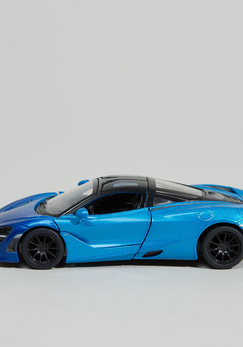 KiNSMART McLaren MSO 720S Toy Car-Gifts-image-1