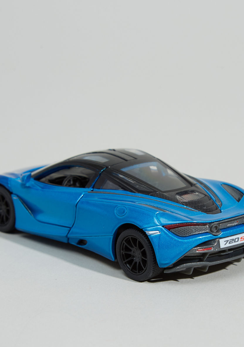 KiNSMART McLaren MSO 720S Toy Car-Gifts-image-4
