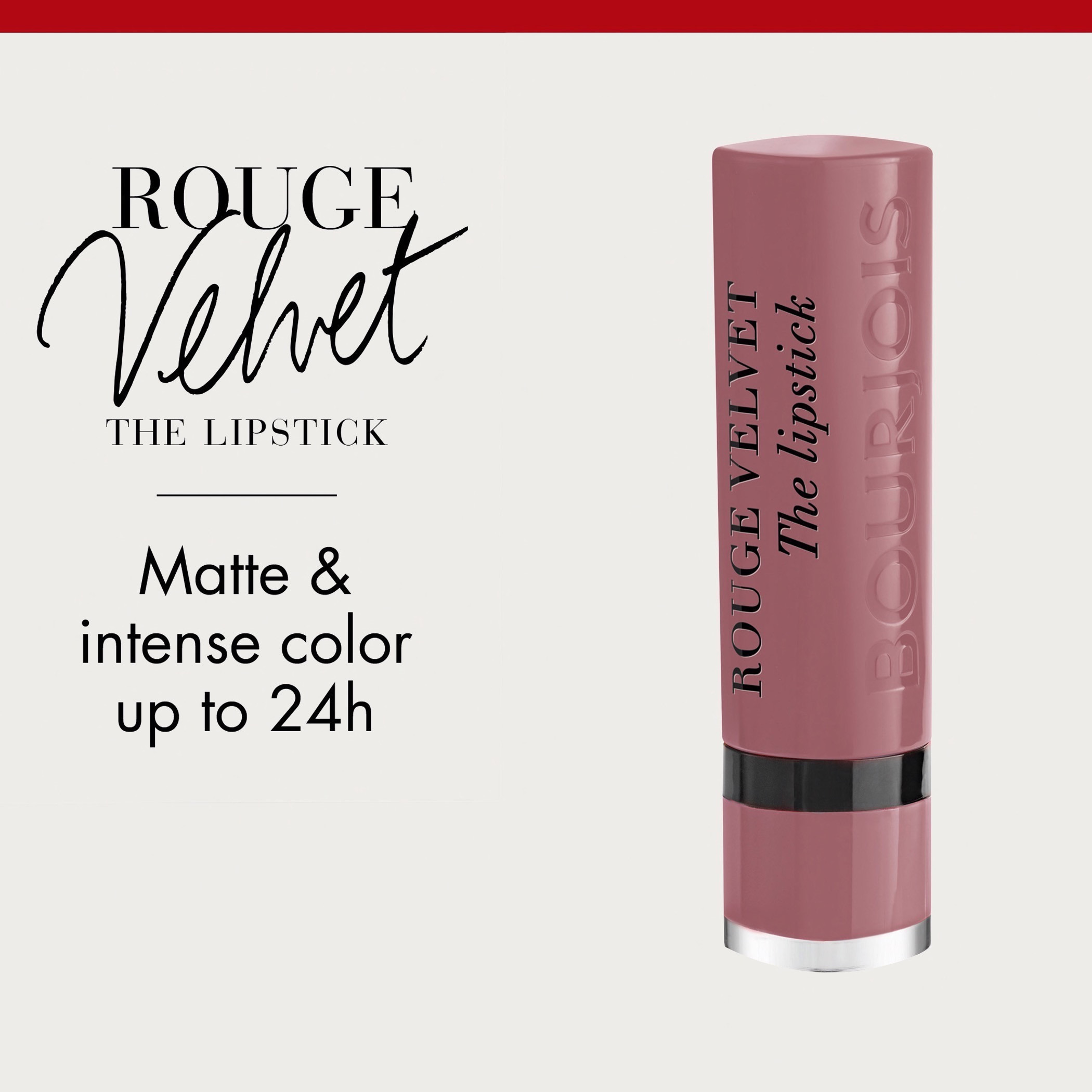 Bourjois Rouge Velvet - The Lipstick-beautyandpersonalcare-makeup-lips-lipsticks-image-4