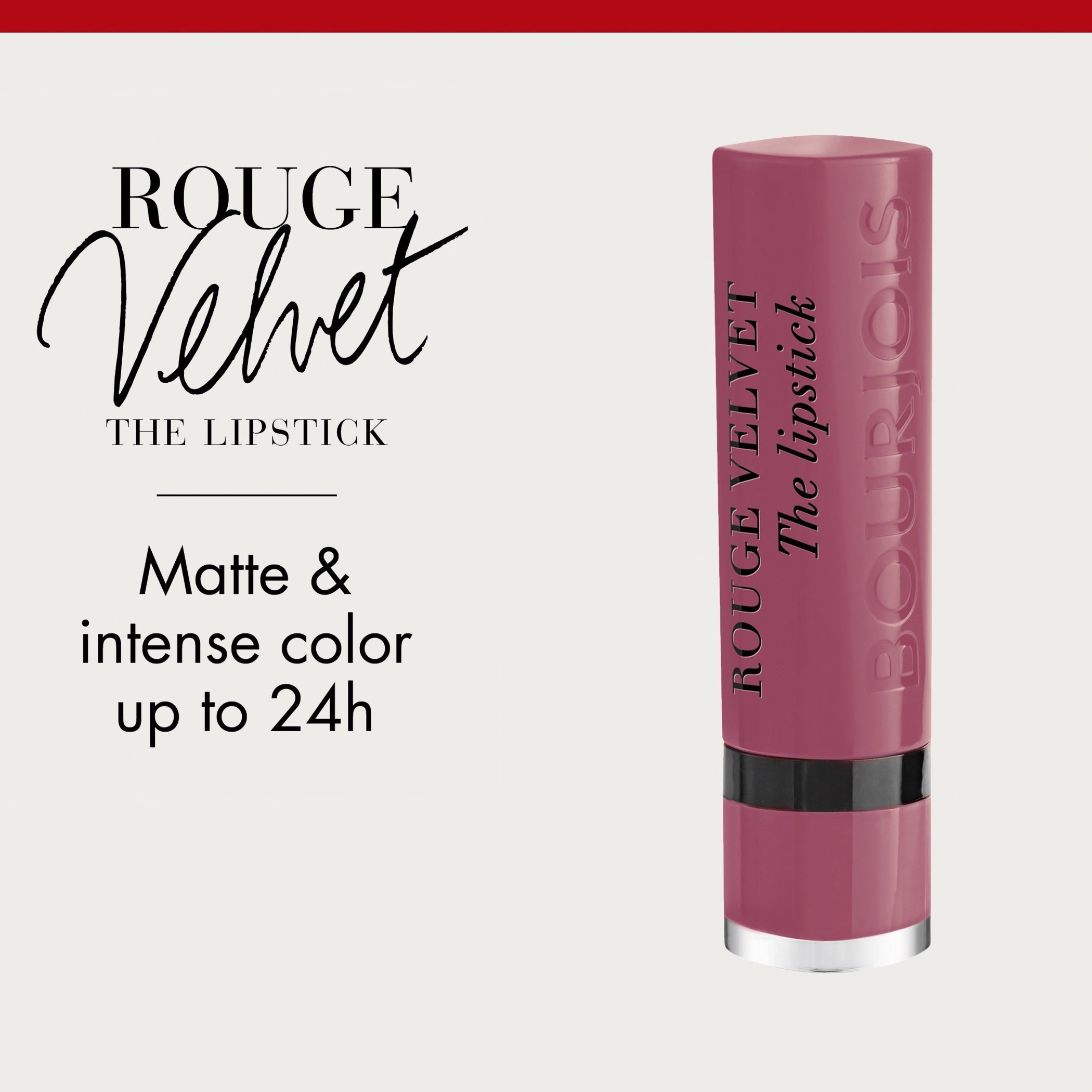 Bourjois Rouge Velvet - The Lipstick-beautyandpersonalcare-makeup-lips-lipsticks-image-4