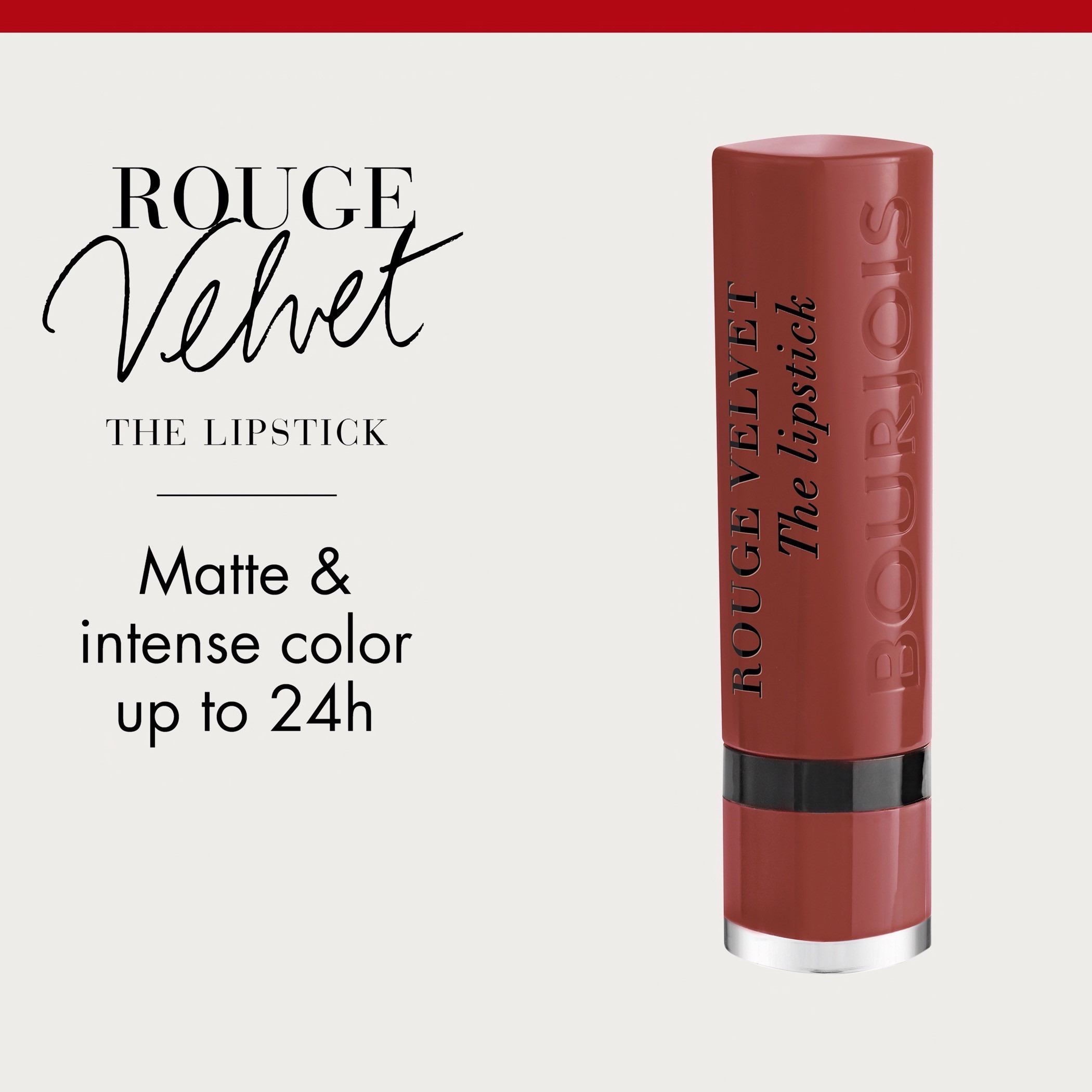 Bourjois Rouge Velvet - The Lipstick-beautyandpersonalcare-makeup-lips-lipsticks-image-4