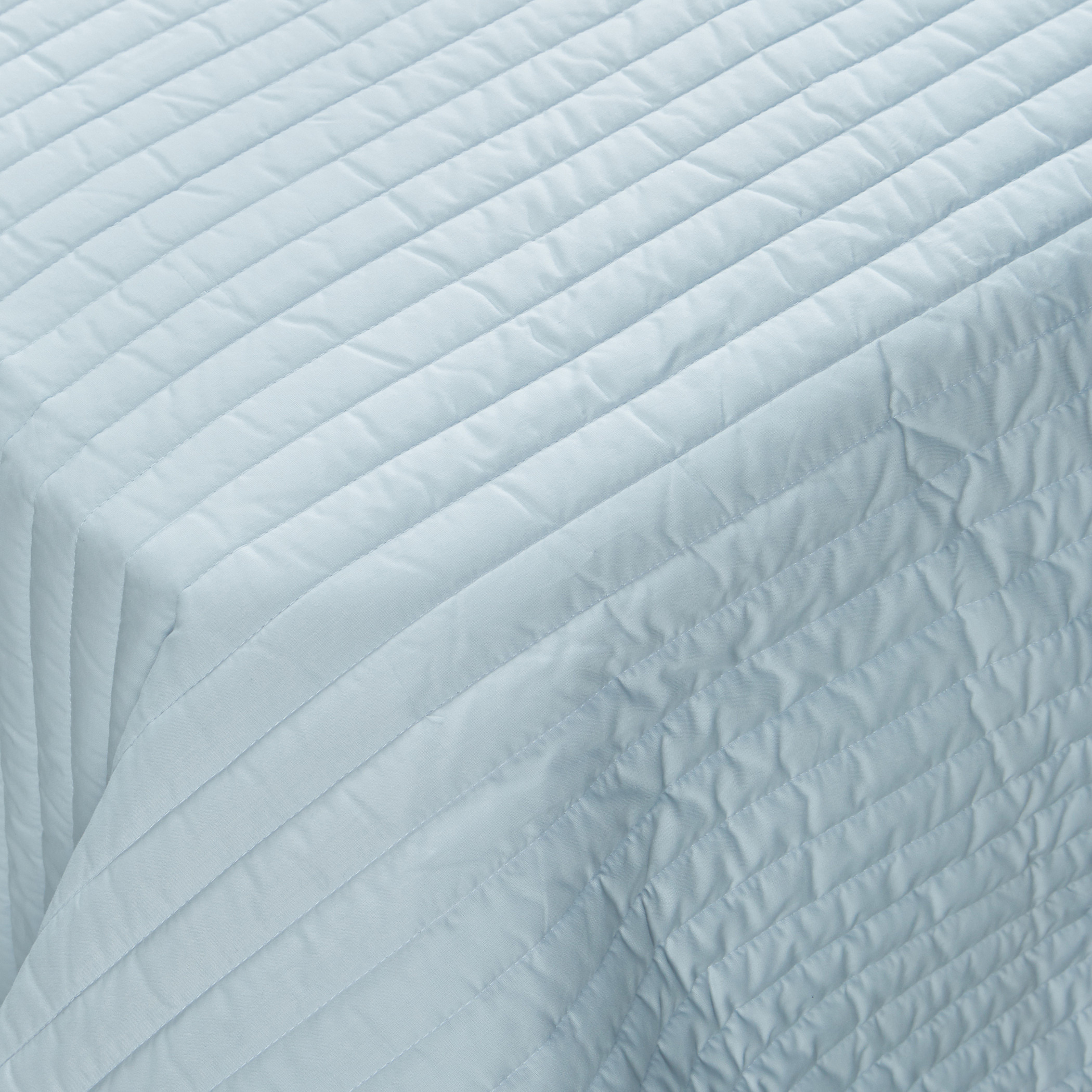 طقم مفارش سرير مبطّن - 3 قطع - 229x244 سم-household-bedding-blankets-image-2