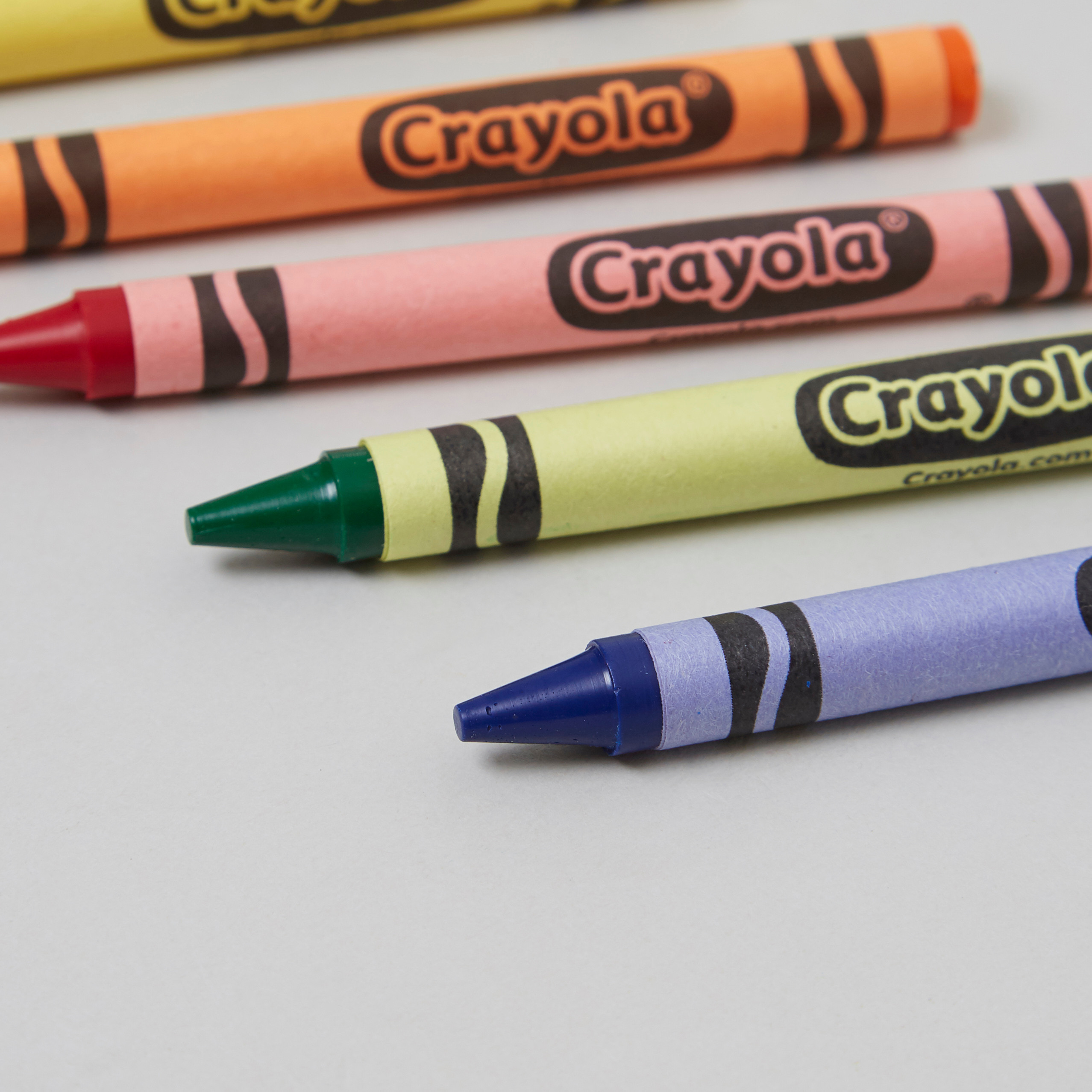 أقلام شمعية من كرايولا-حزمة من 8 قطع.-school-artsandcrafts-image-3