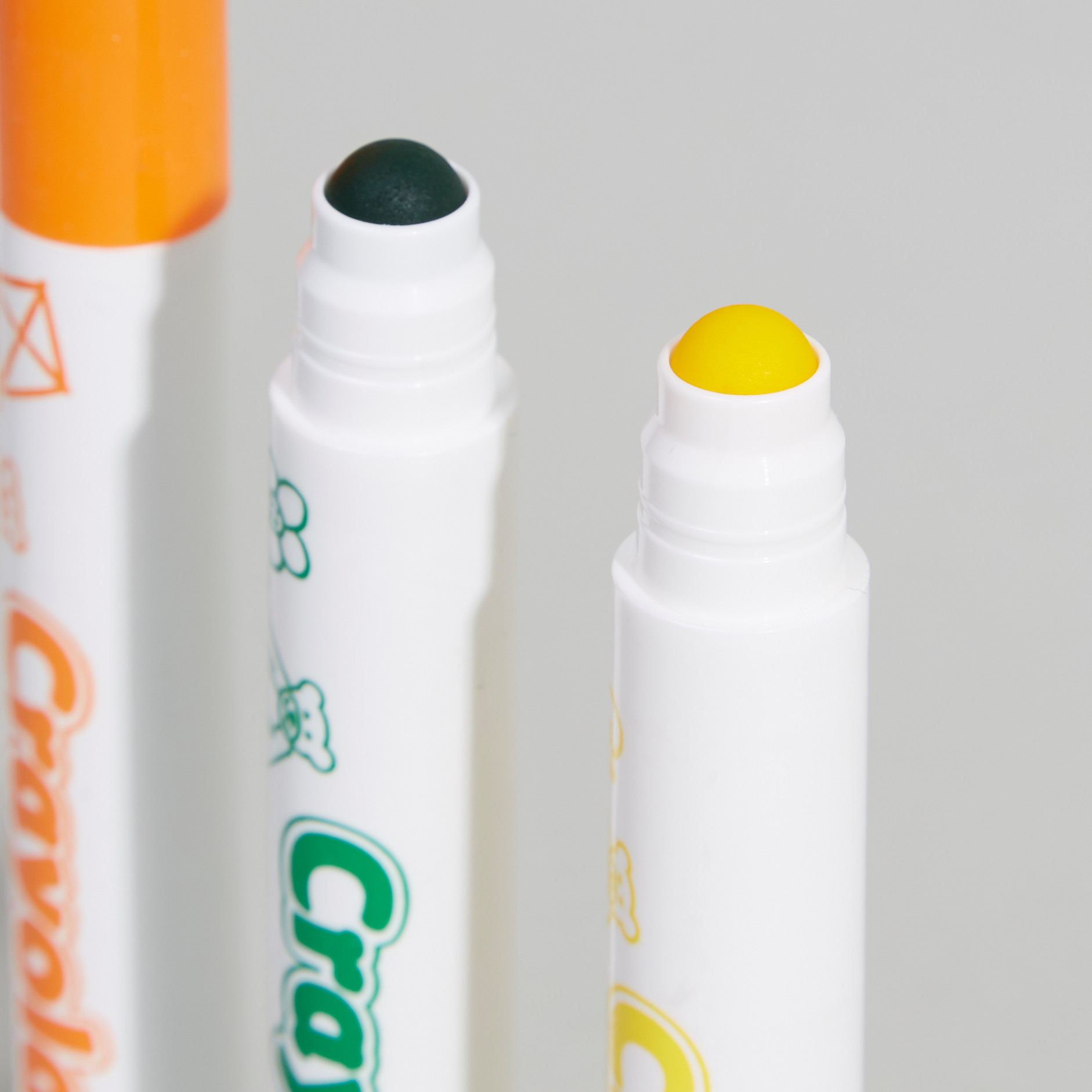 Crayola Washable Marker - Set of 8-school-stationery-accessories-image-3