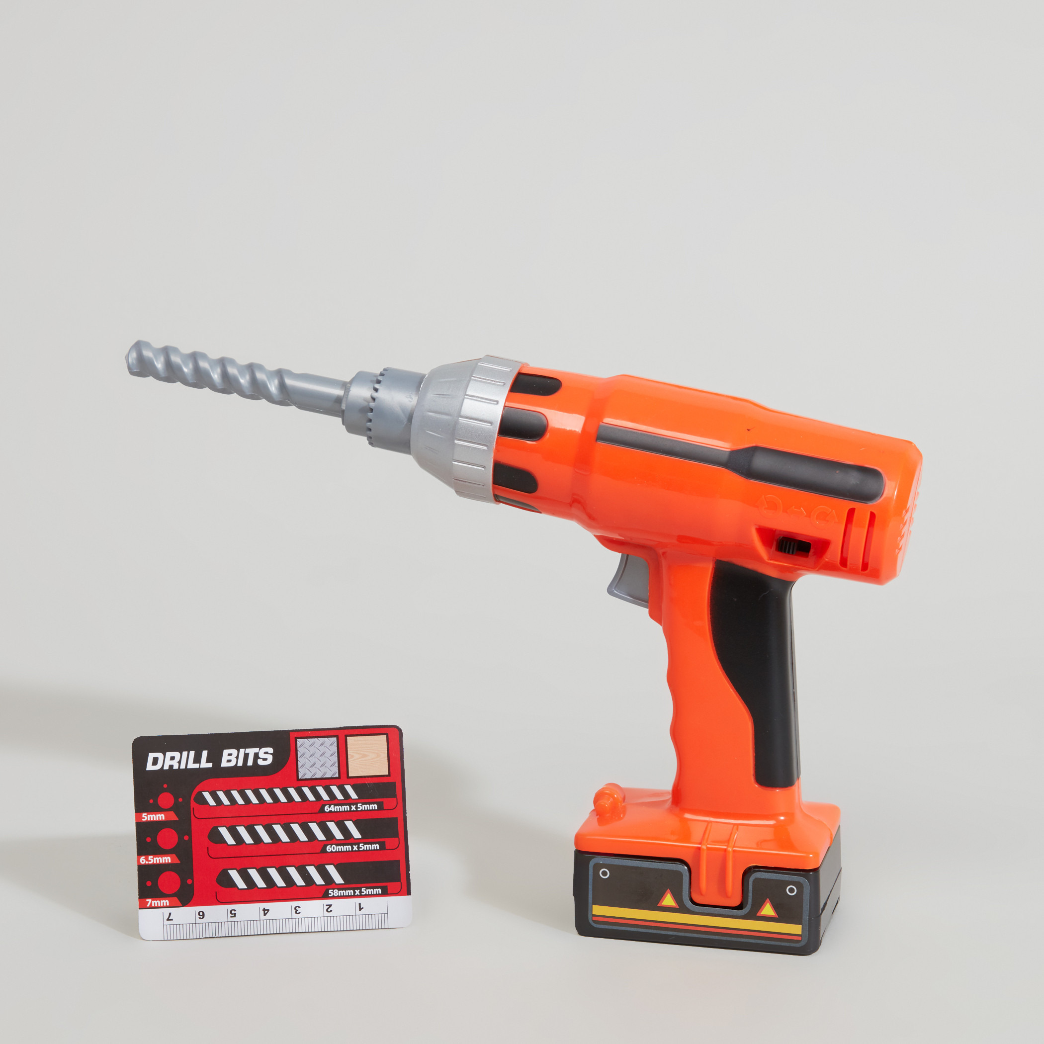 Supreme Porta Pack Drill Power Tool Set-toys-roleplay-toolsandconstructionsets-image-1